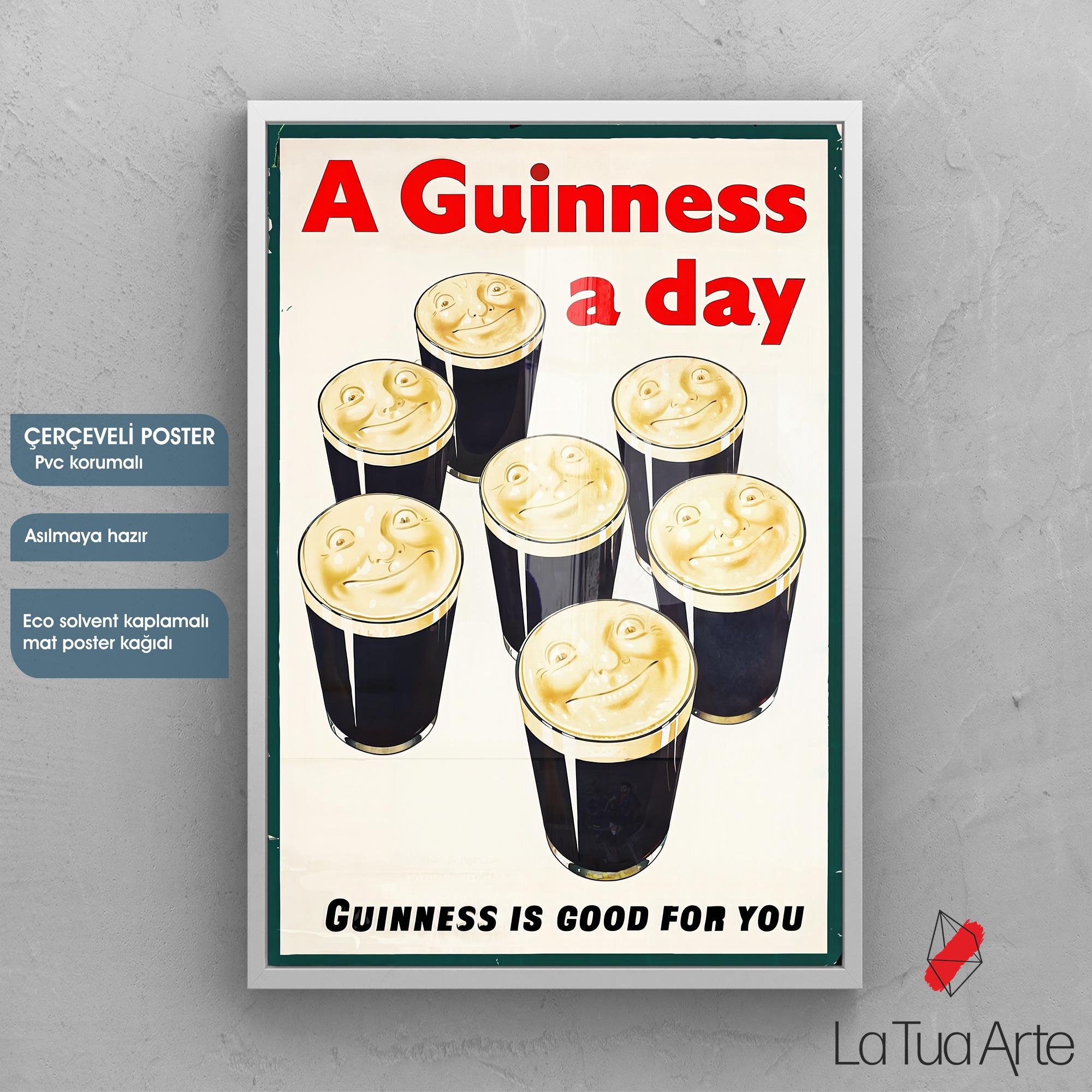 GUINNES DAY
