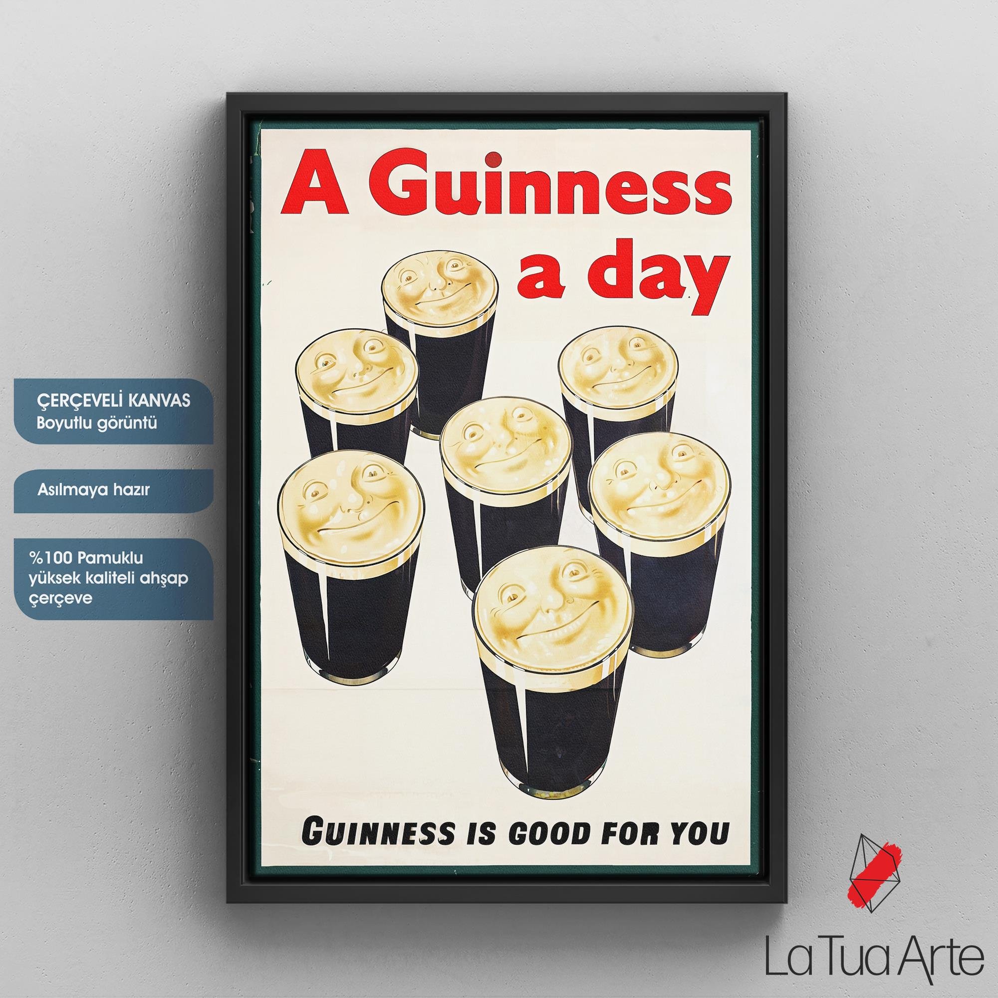 GUINNES DAY