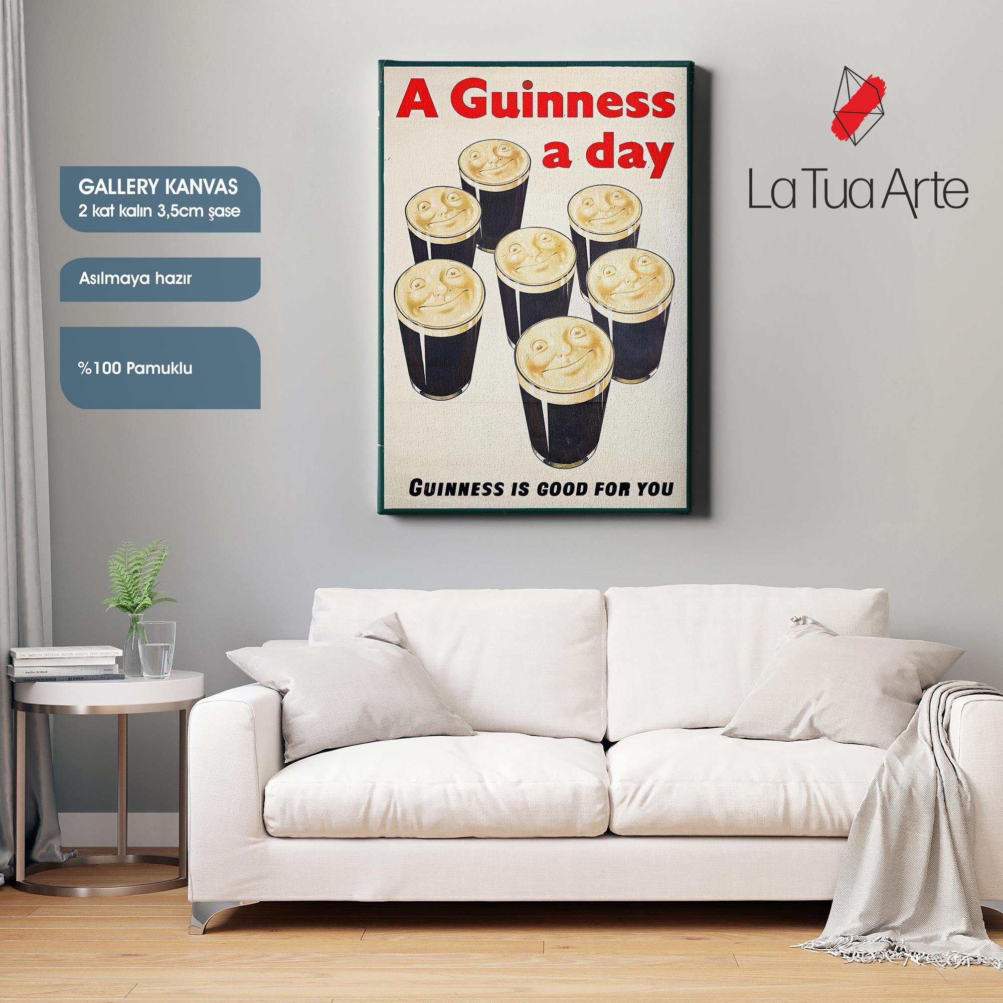GUINNES DAY