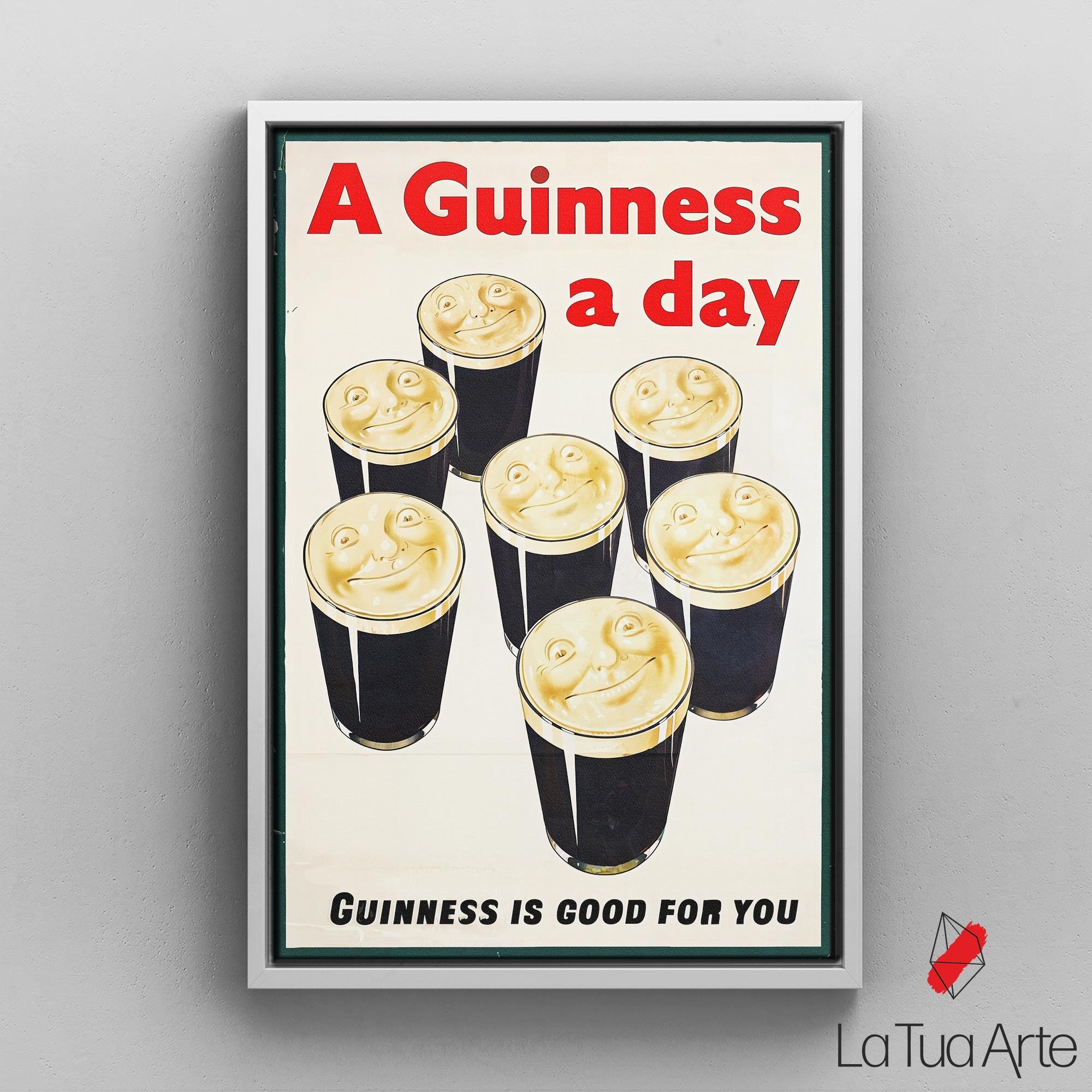 GUINNES DAY