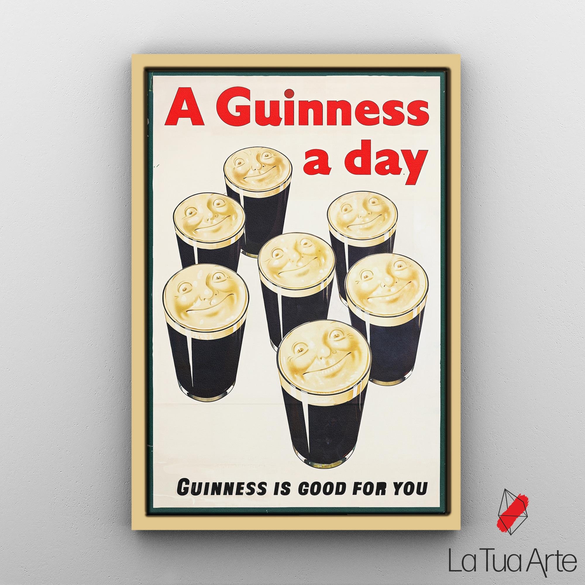 GUINNES DAY