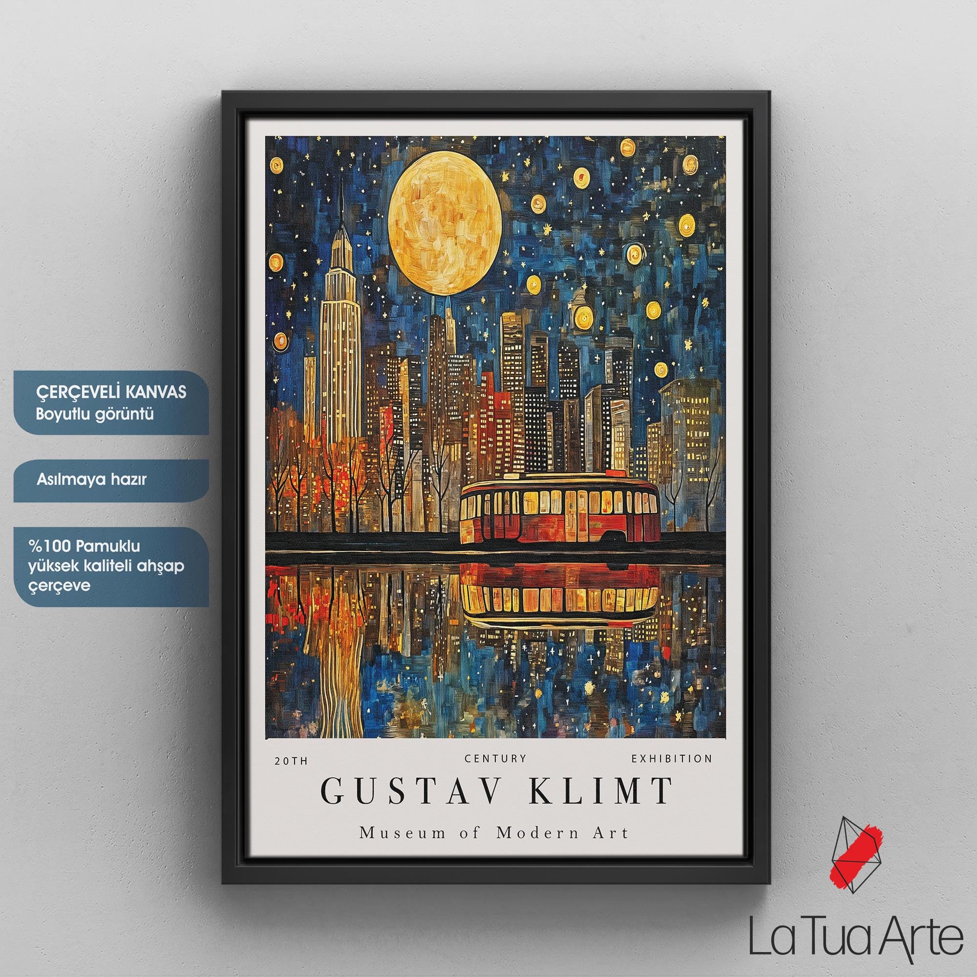 GUSTAV MODERN 2