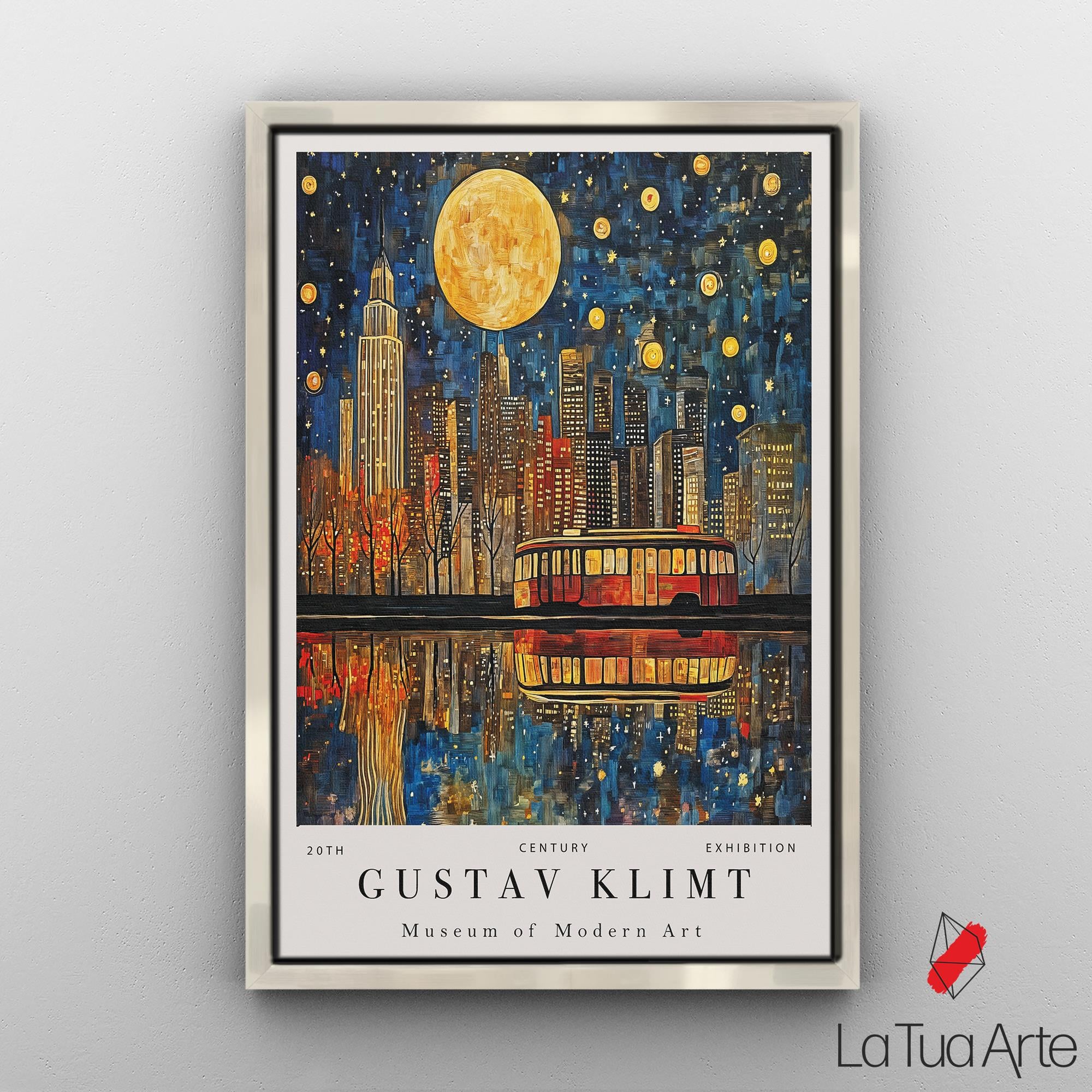 GUSTAV MODERN 2