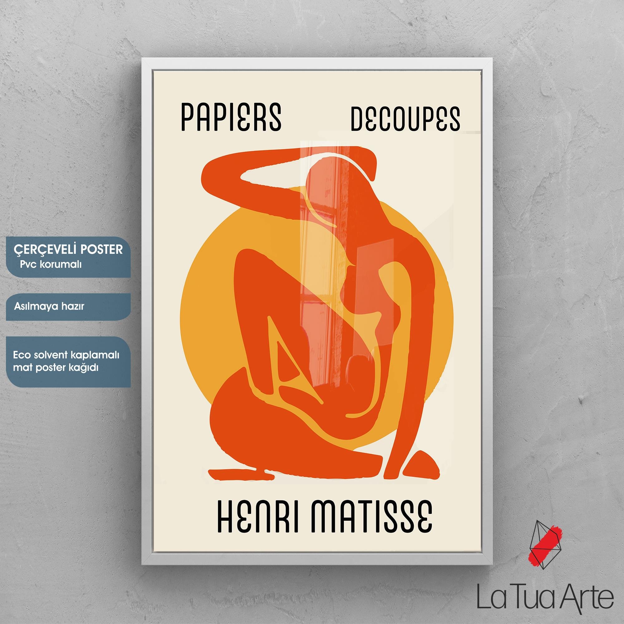 Henri matisse 1
