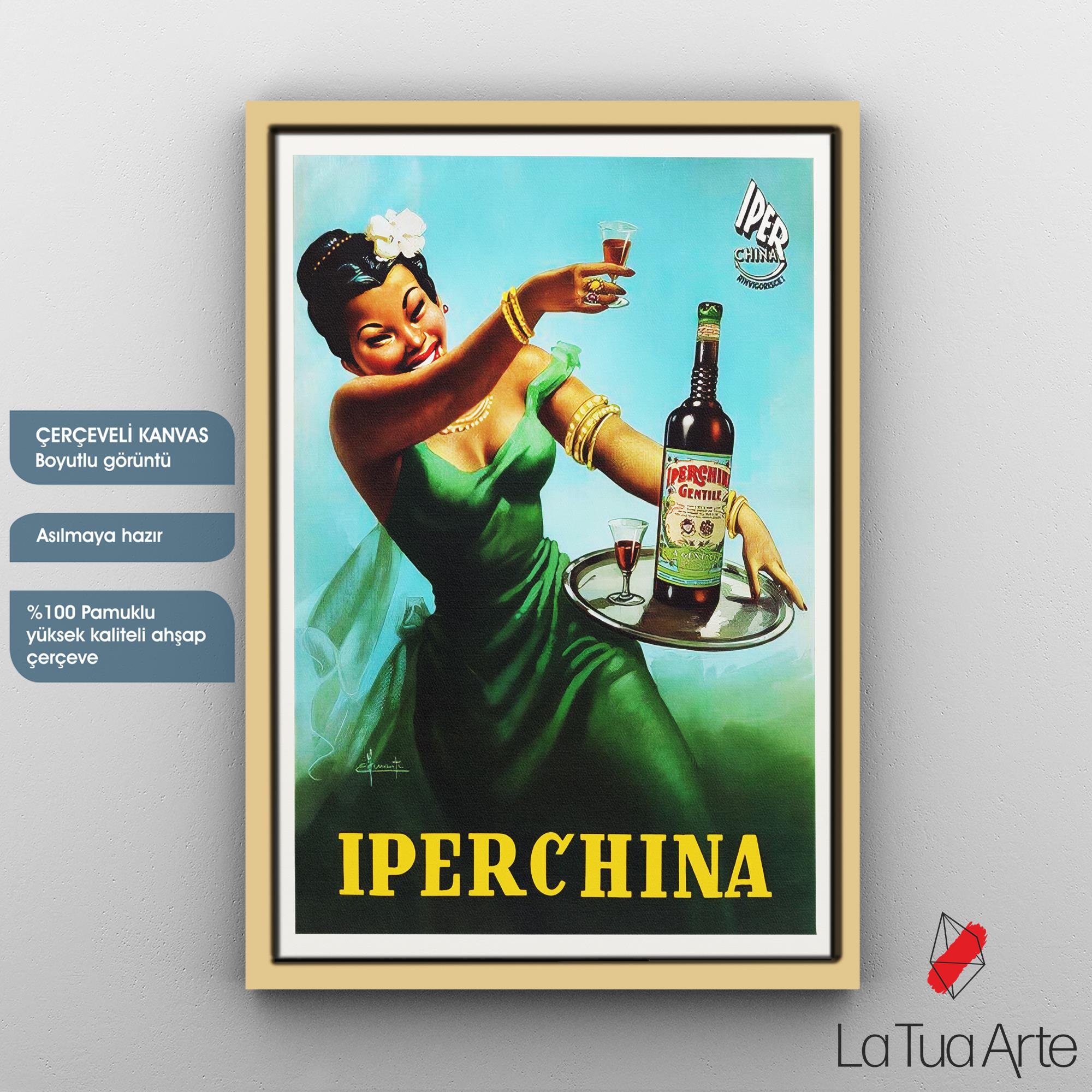 IPERCHINA