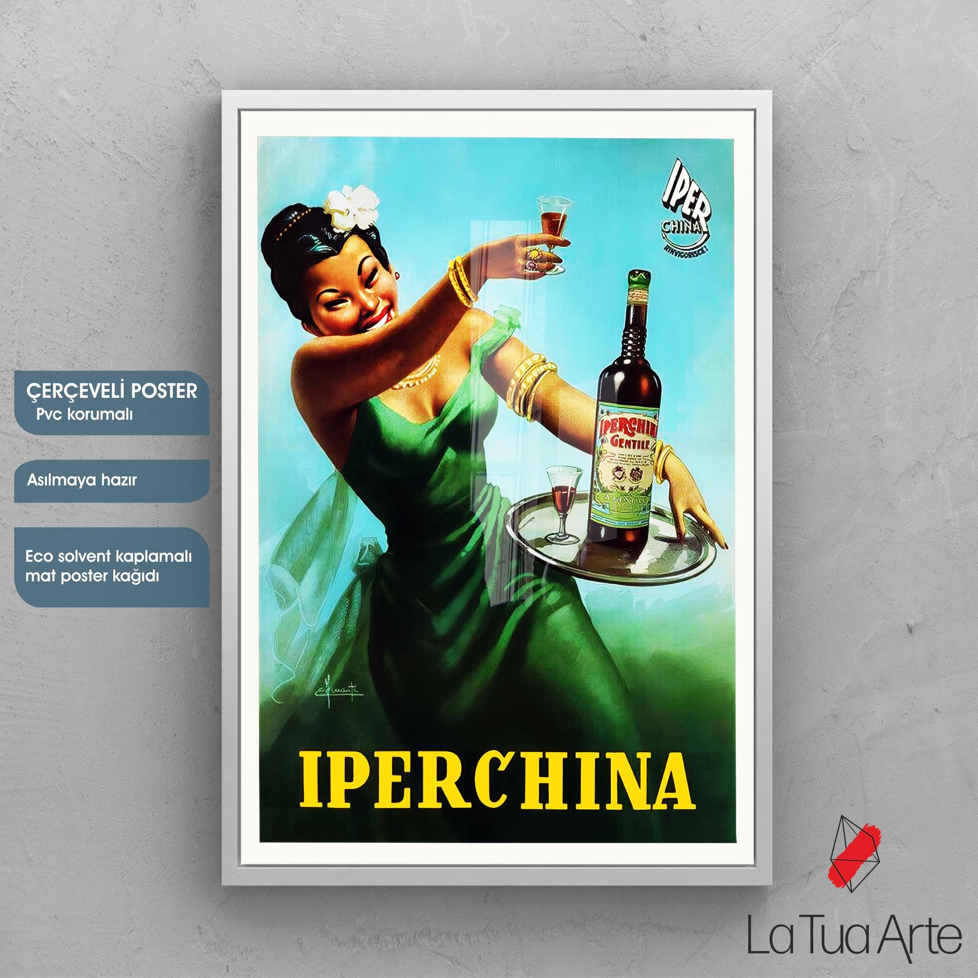 IPERCHINA