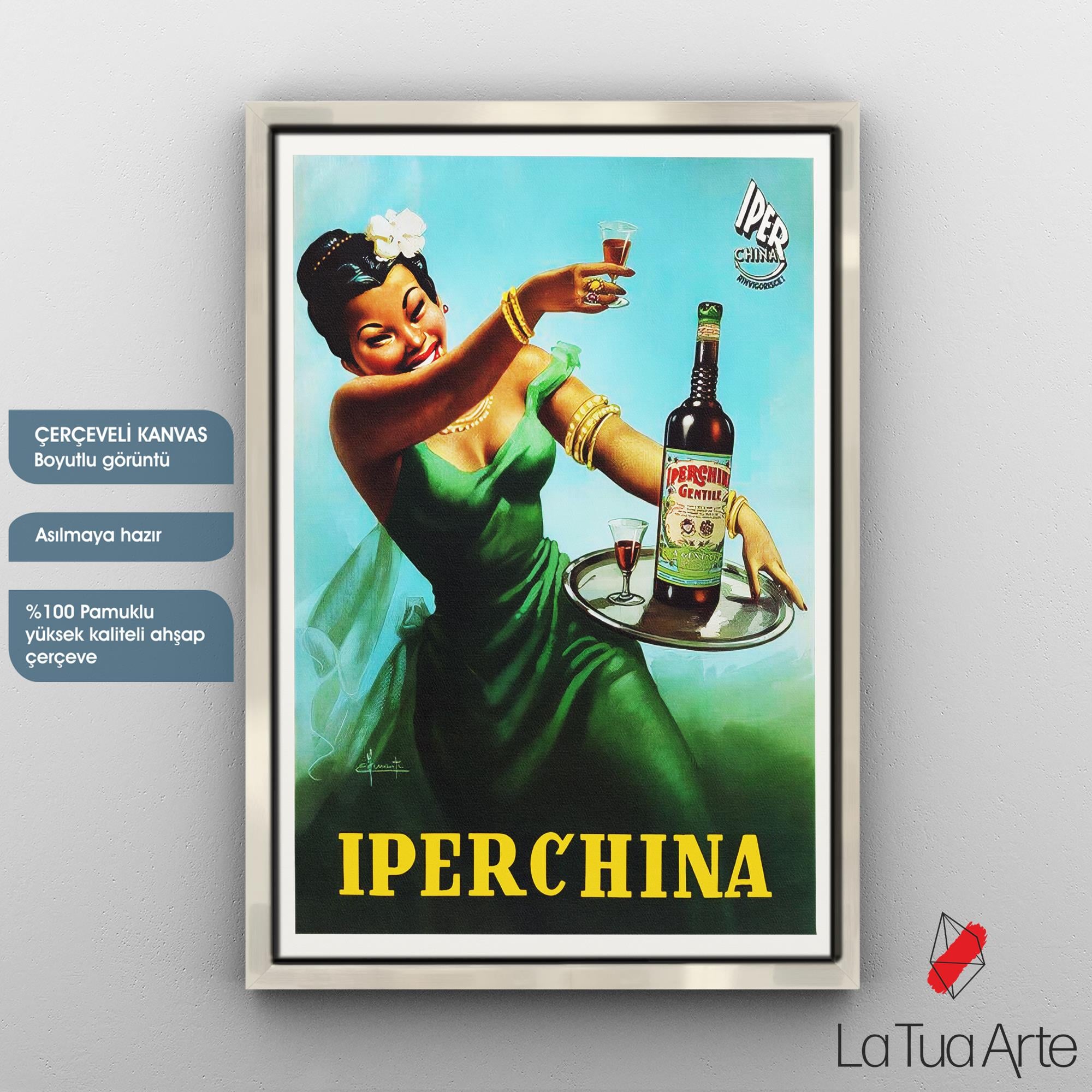 IPERCHINA