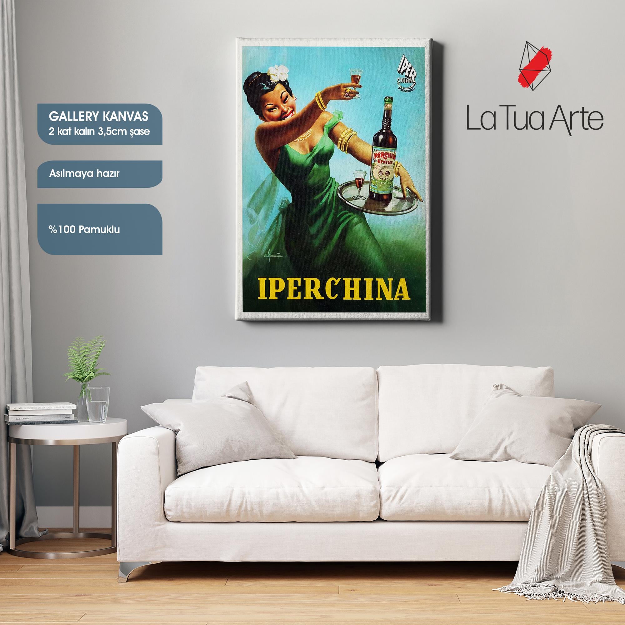 IPERCHINA