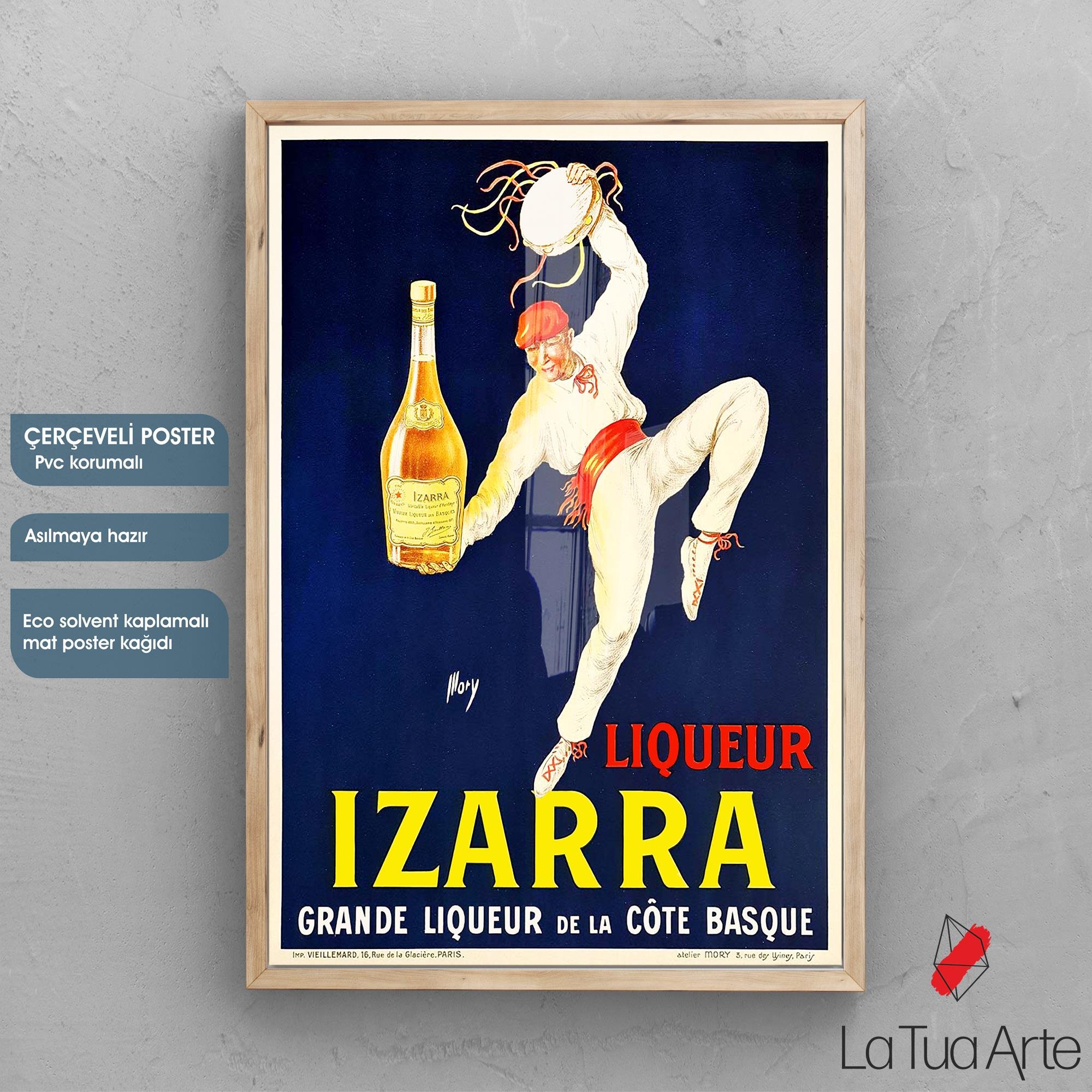 IZARRA GRANDE