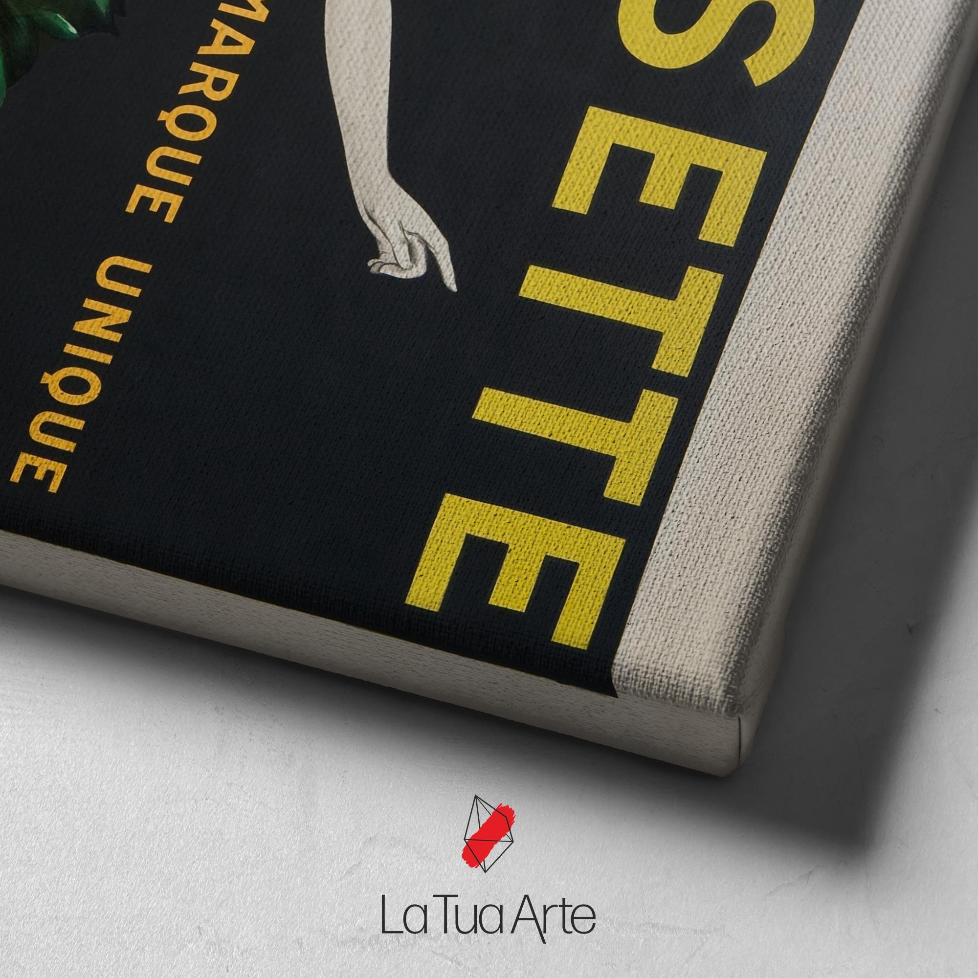 LA FRAISETTE