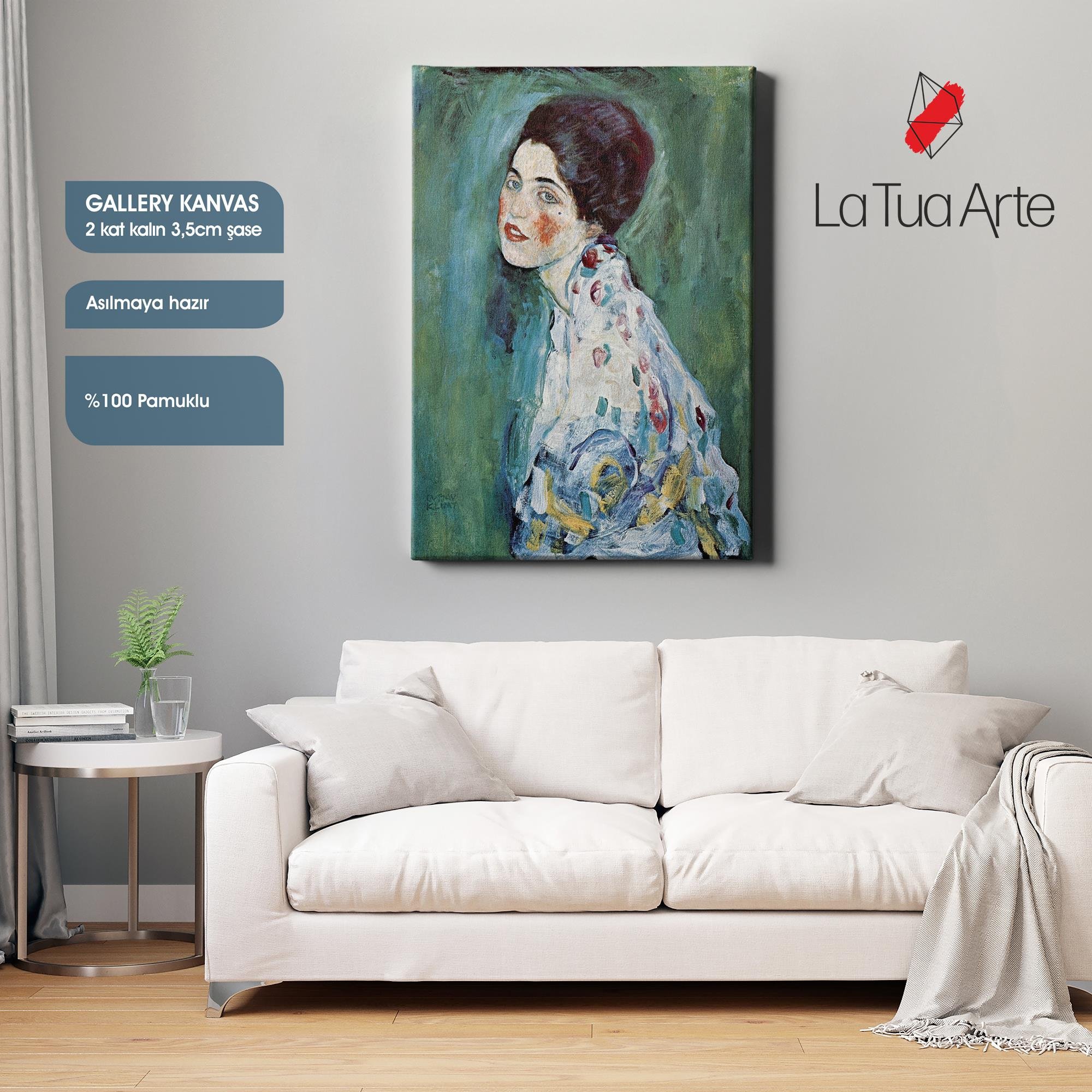 LADY