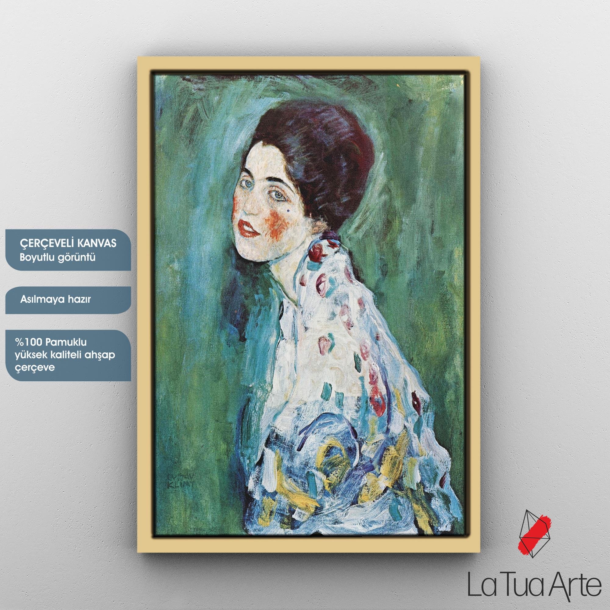 LADY