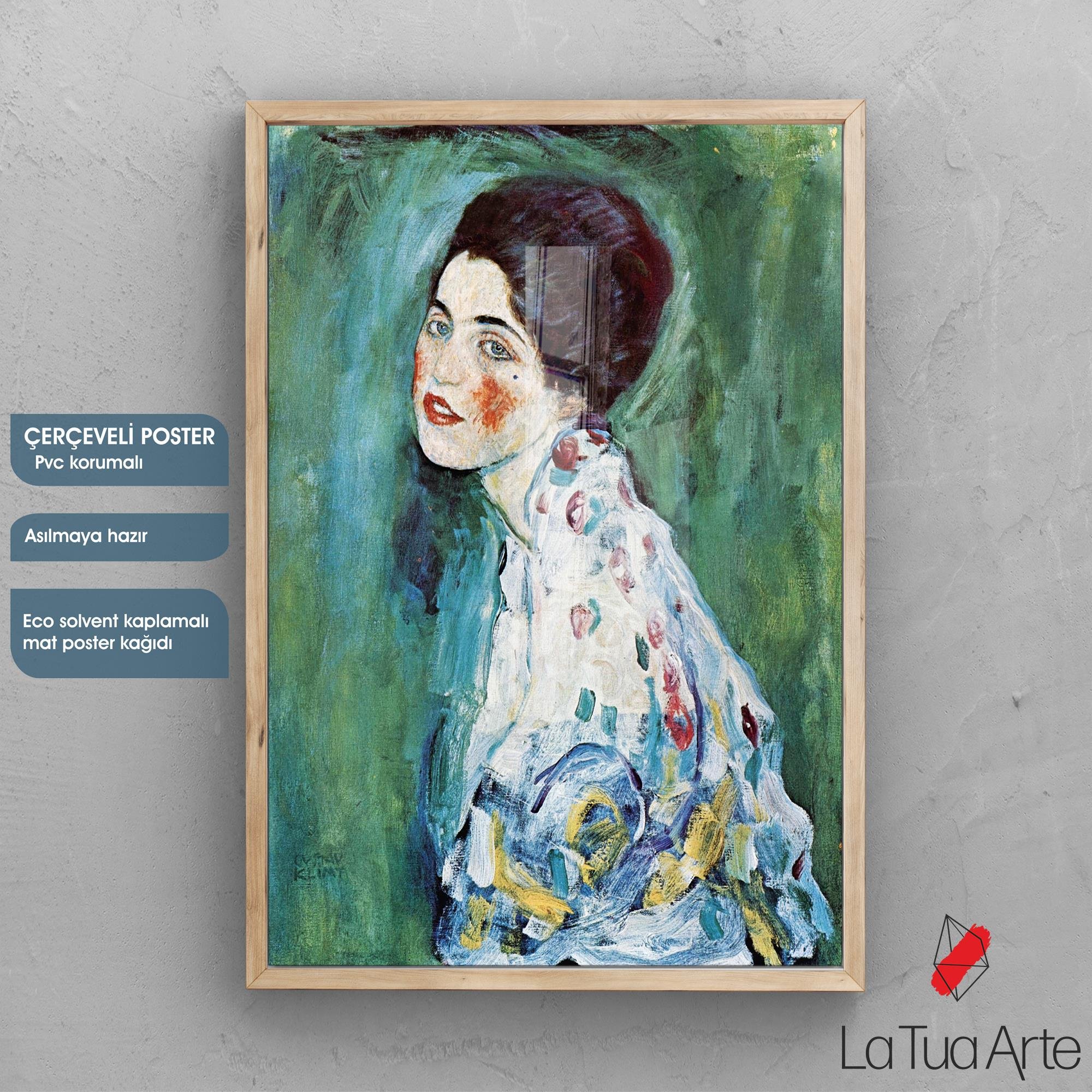 LADY