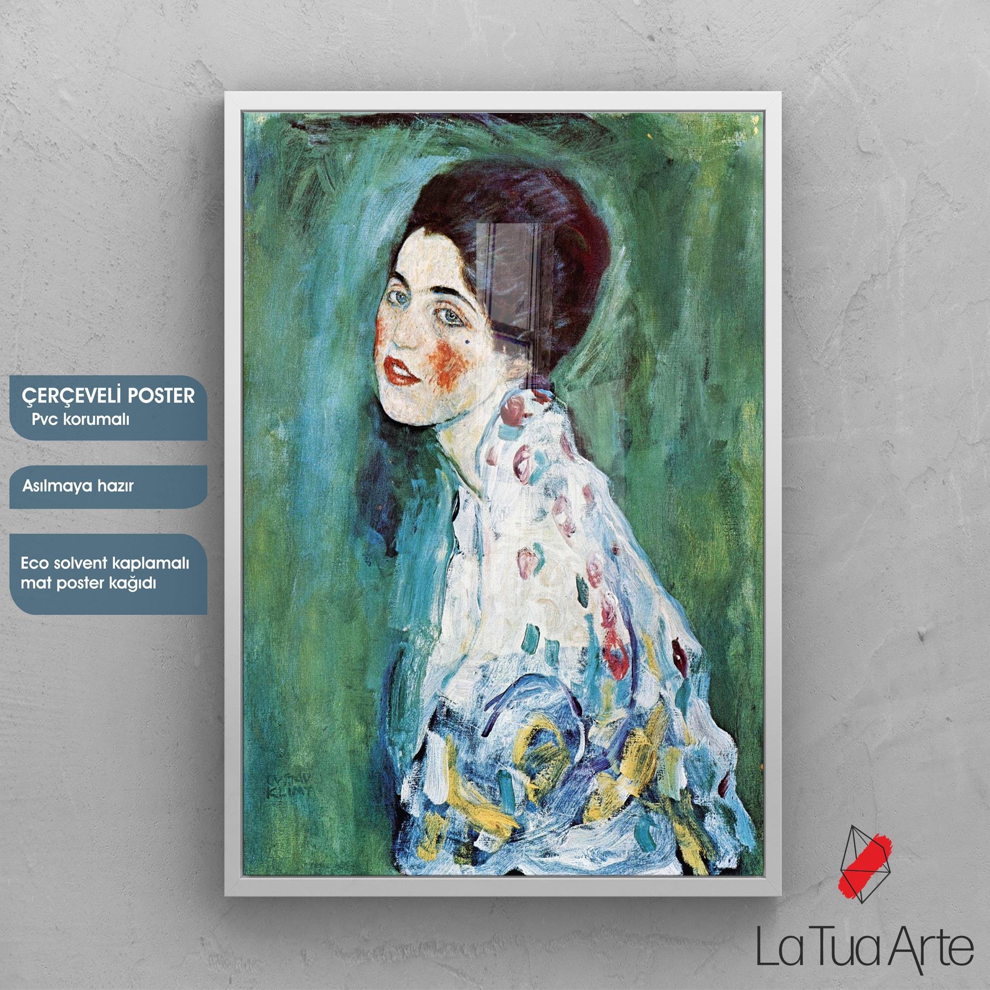 LADY