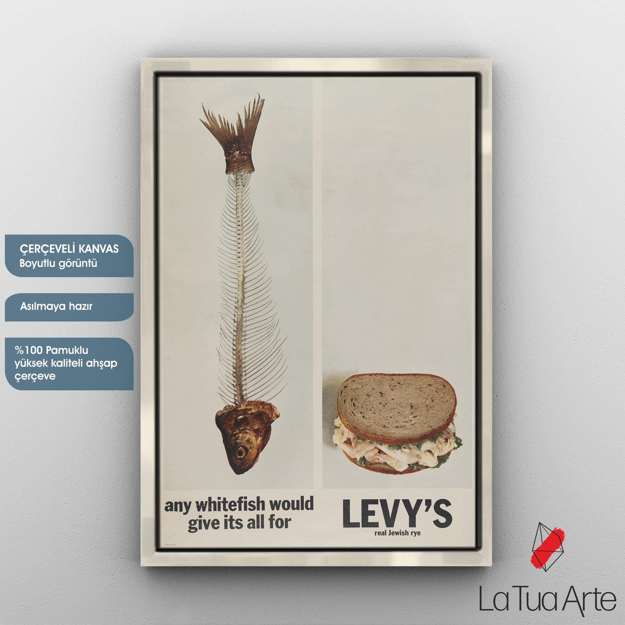 LEVY'S