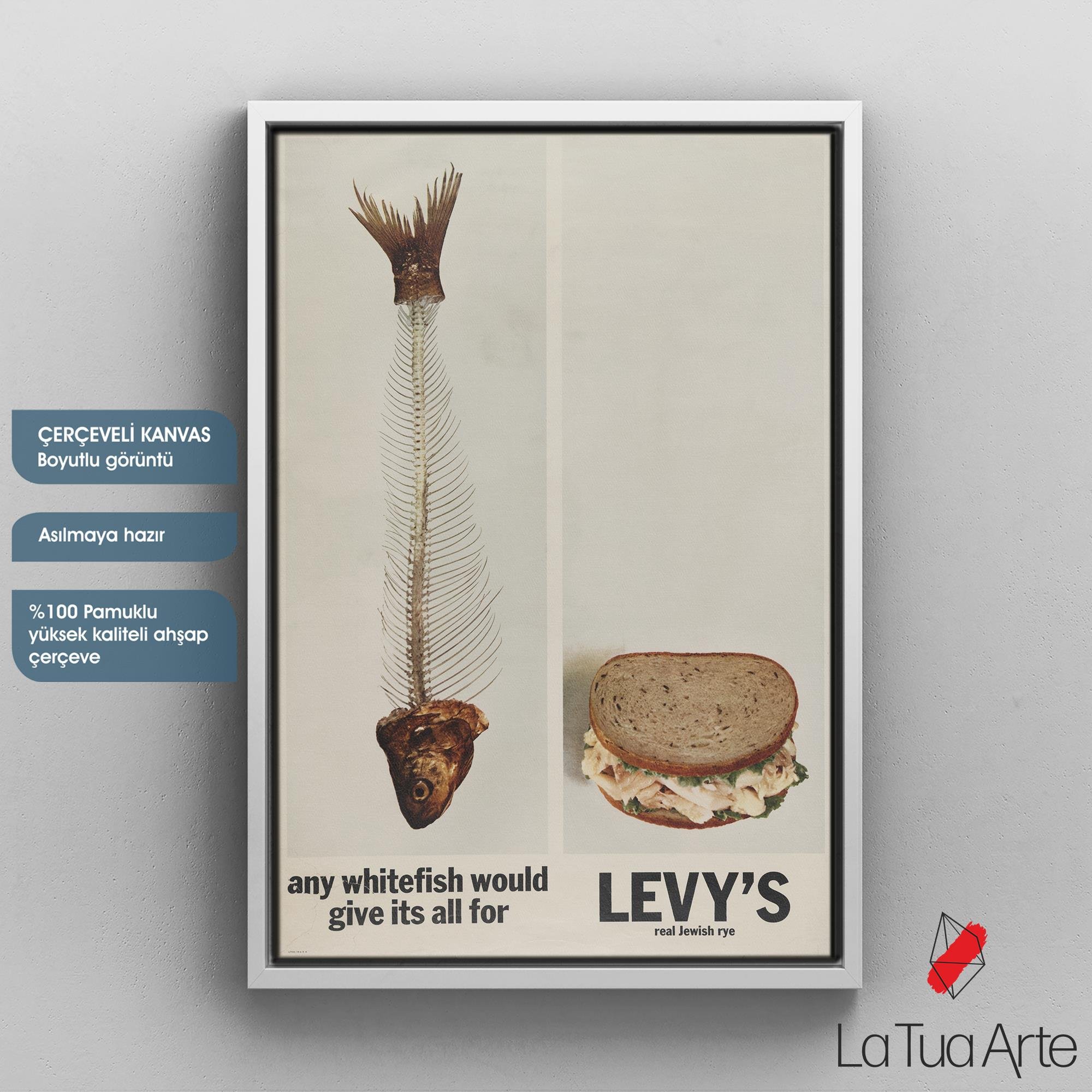 LEVY'S