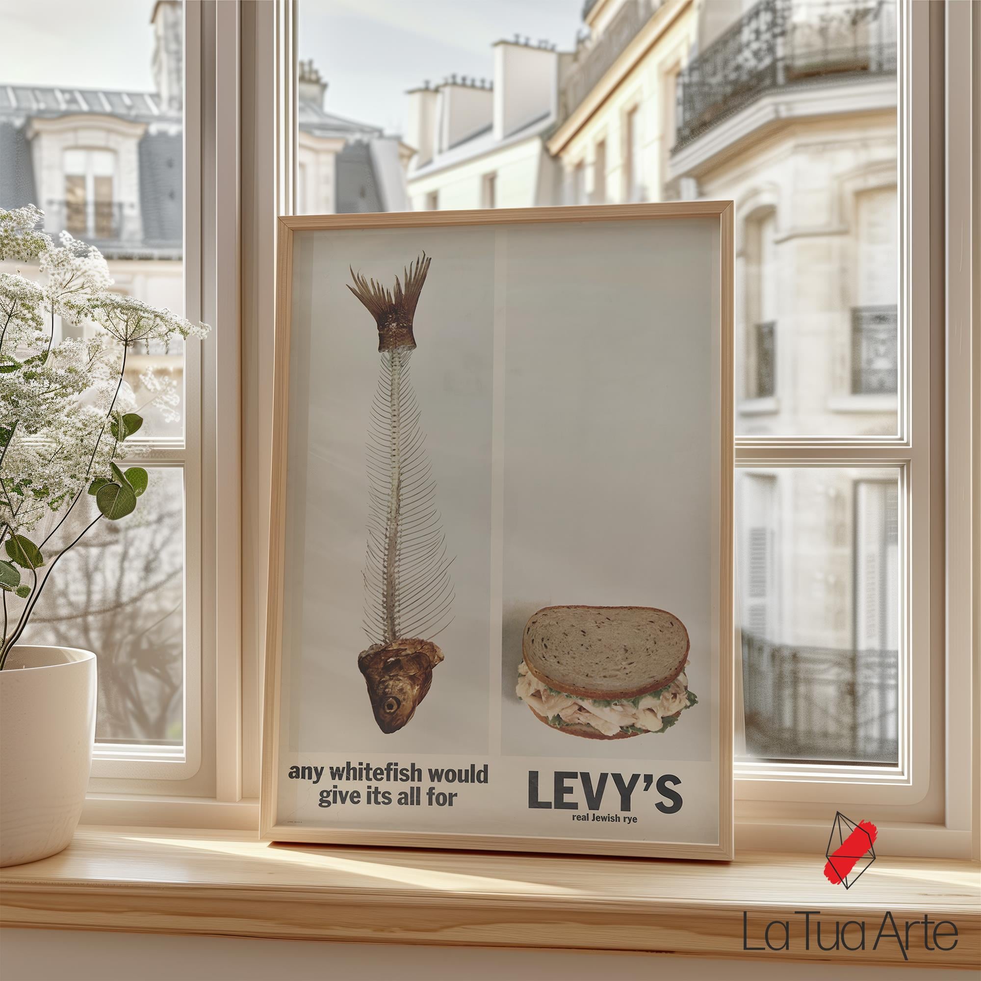 LEVY'S