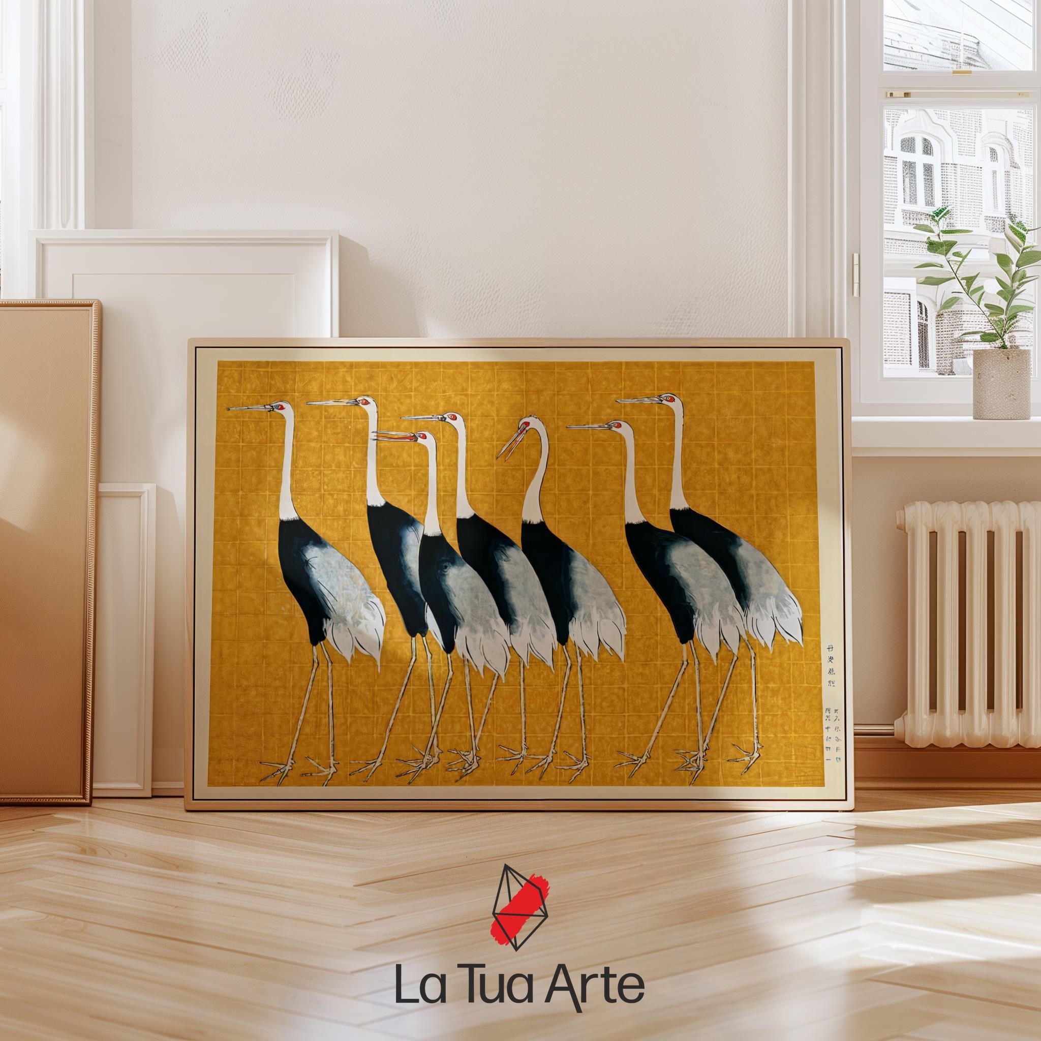 LEYLEK AİLESİ