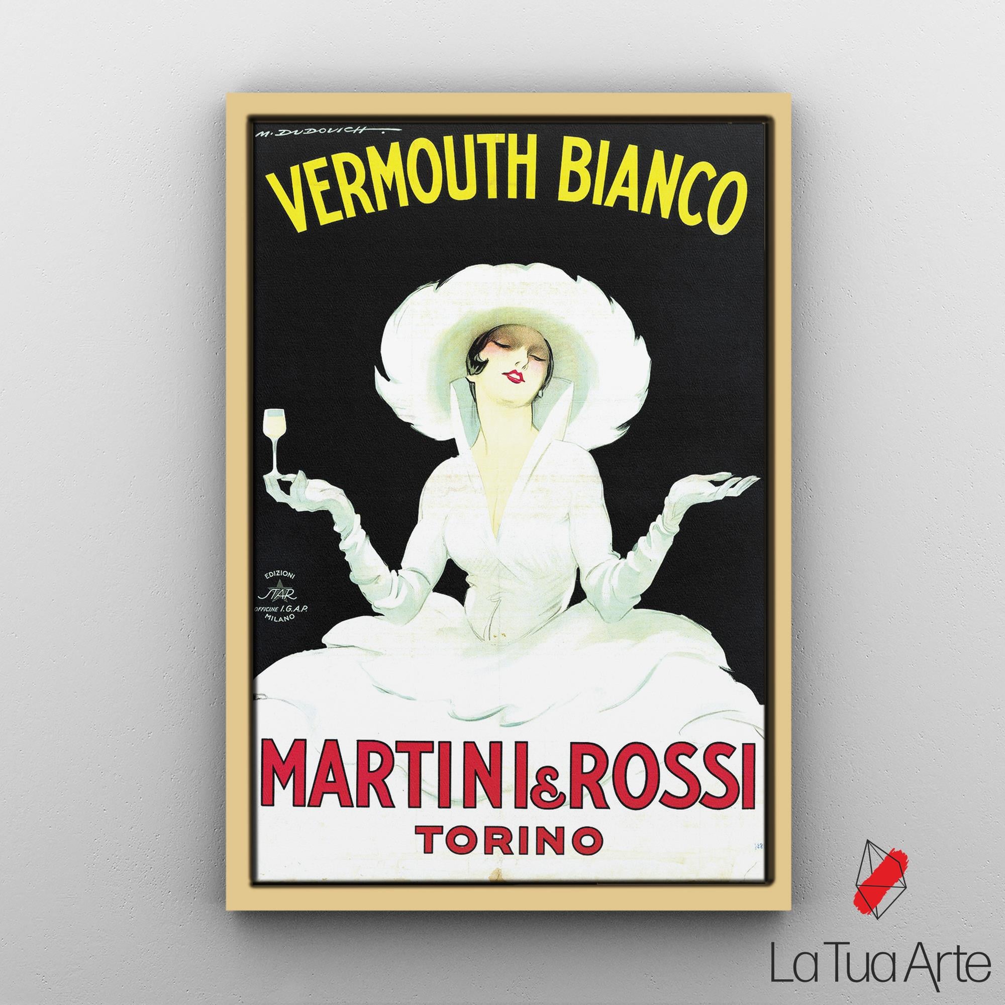 MARTINI