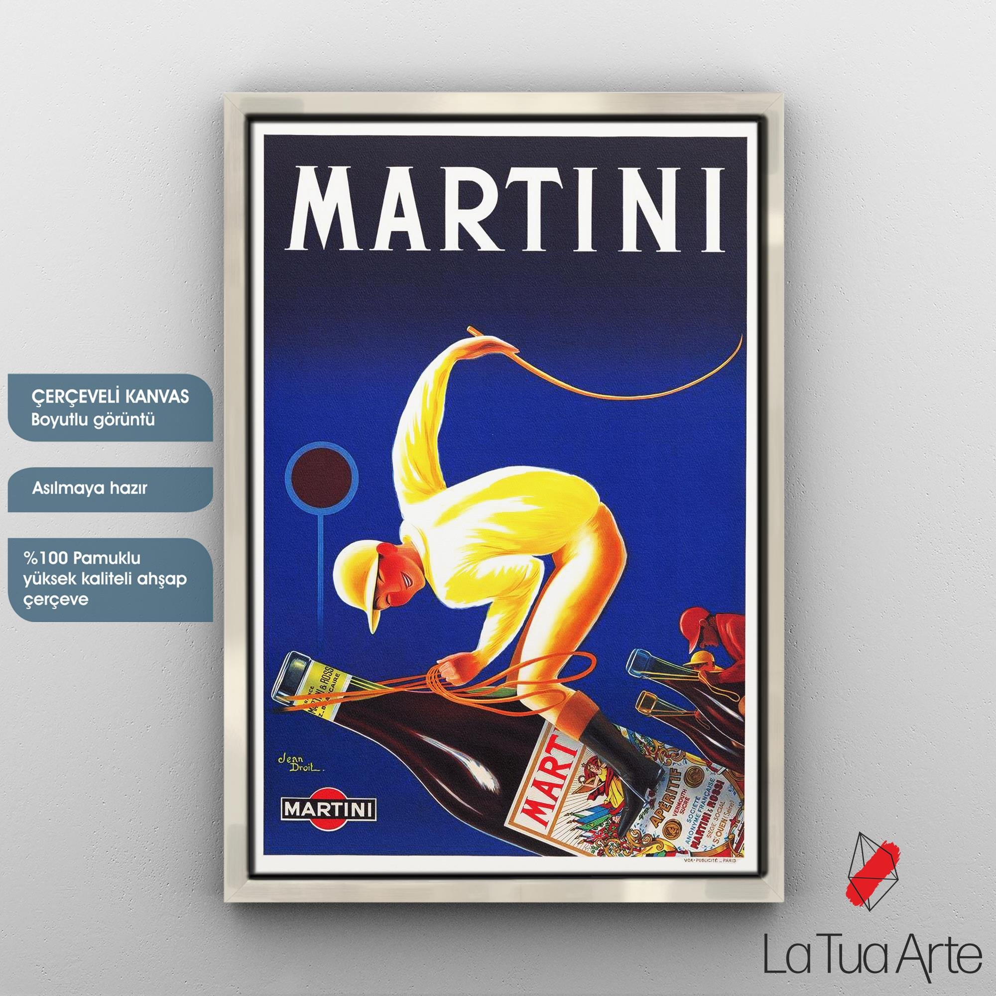 MARTINI