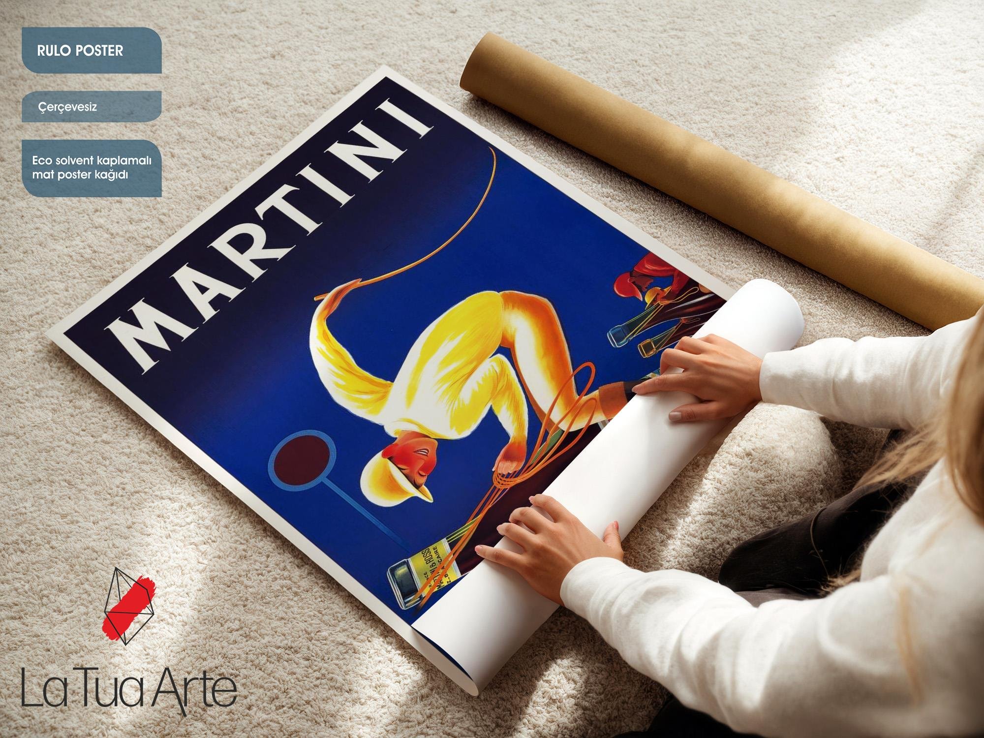 MARTINI