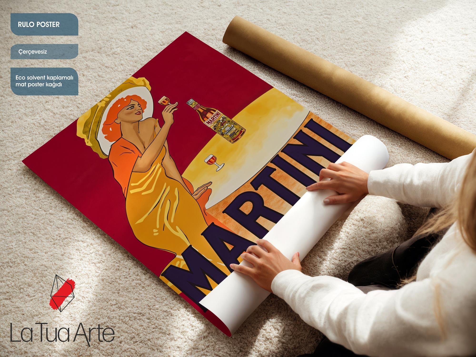 MARTINI