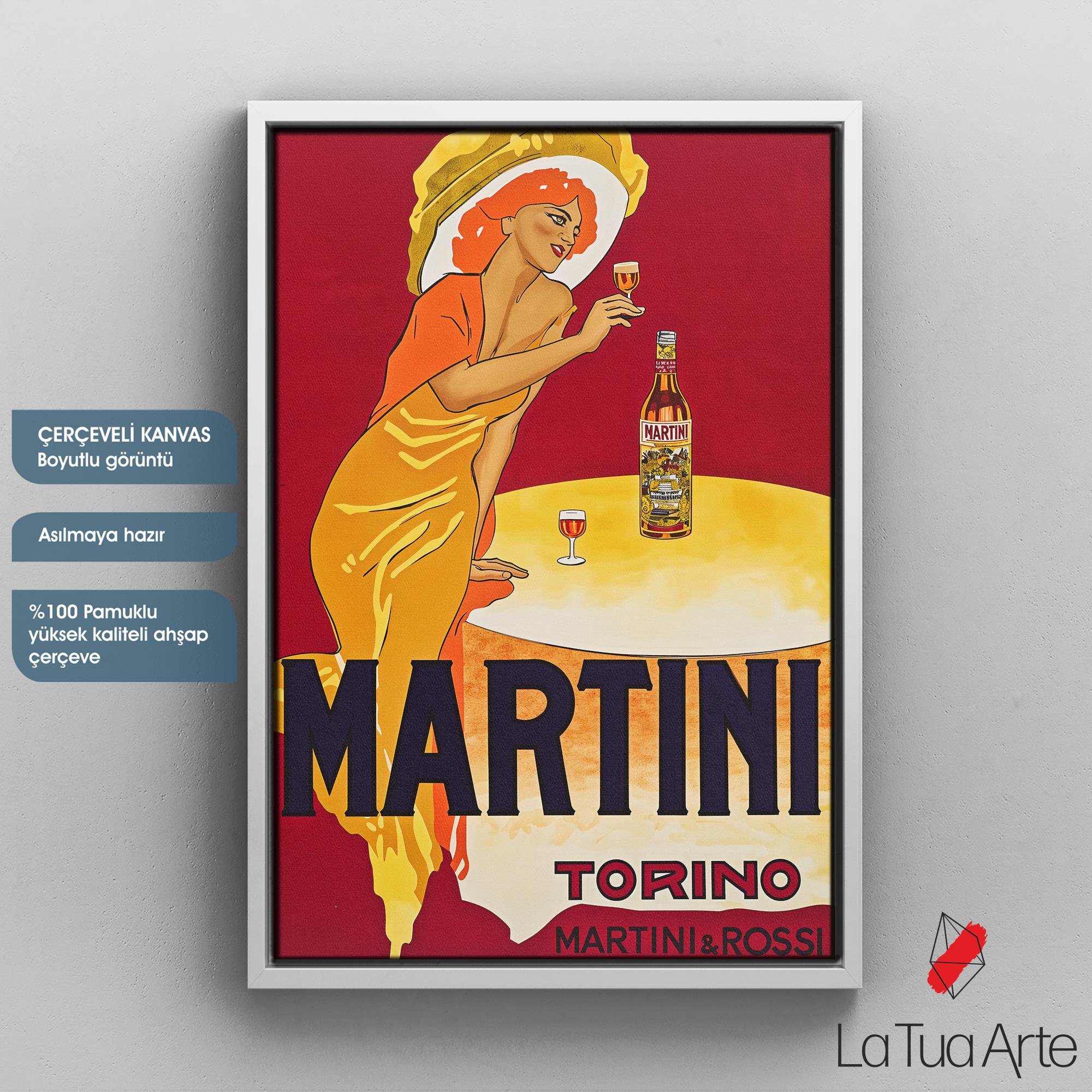 MARTINI