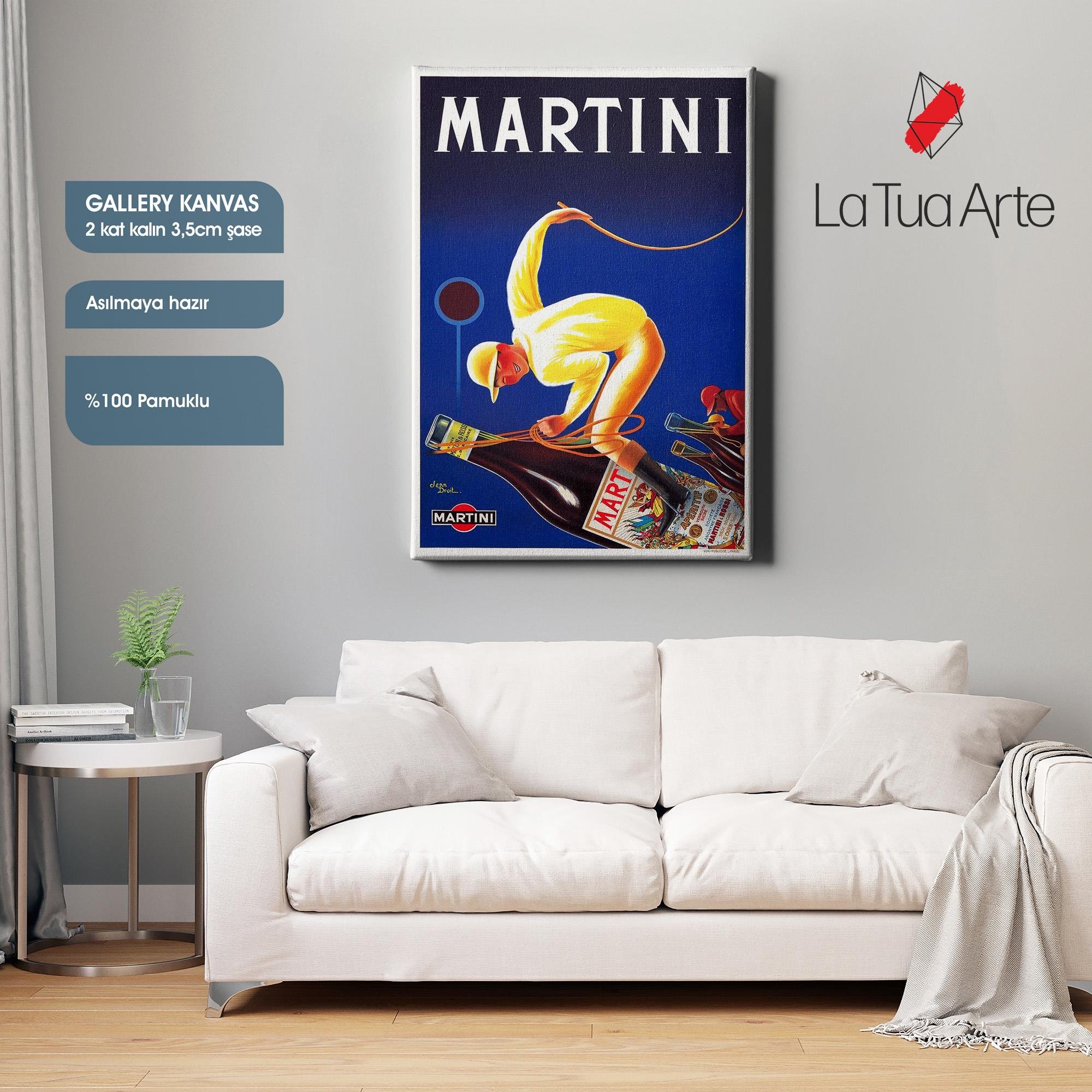 MARTINI