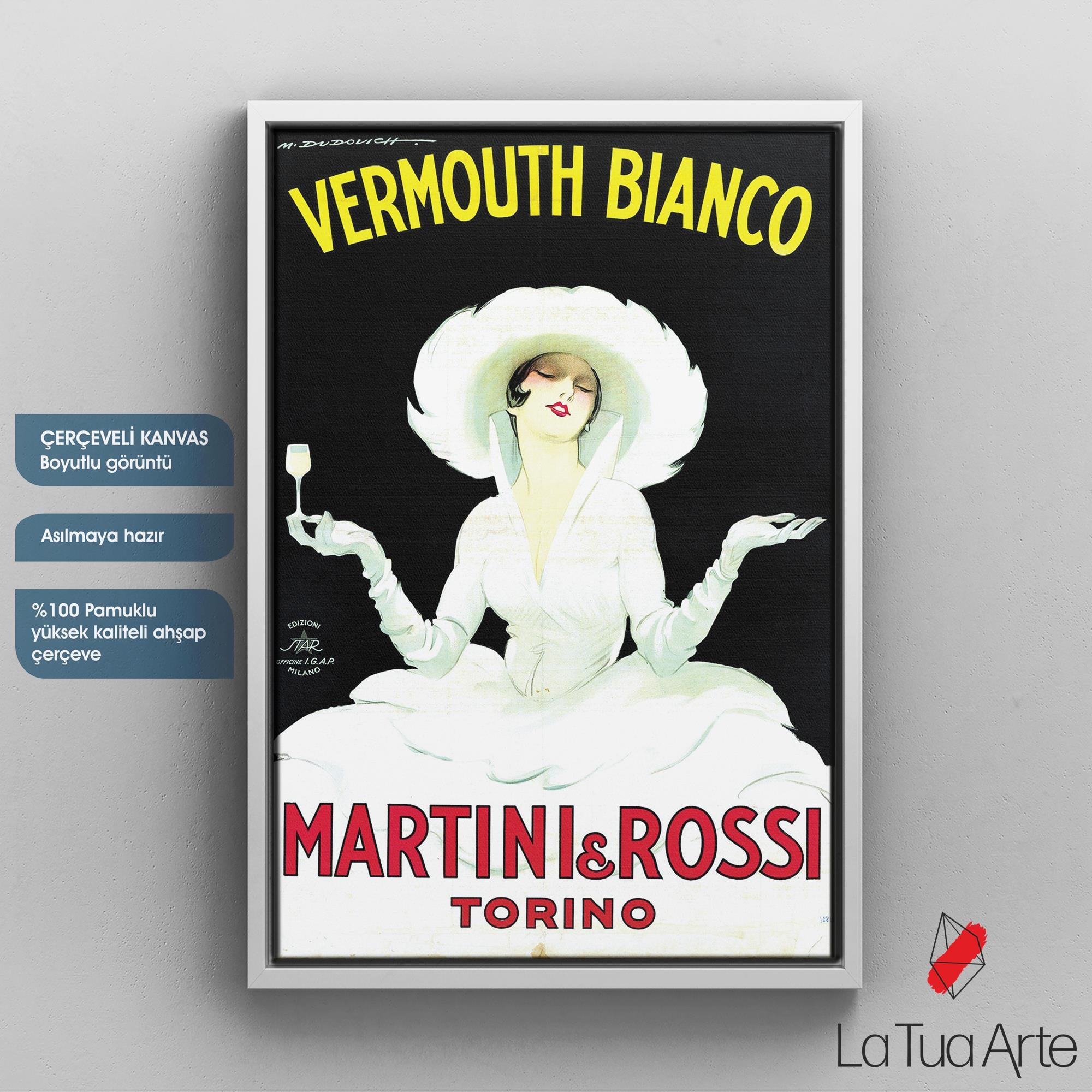 MARTINI