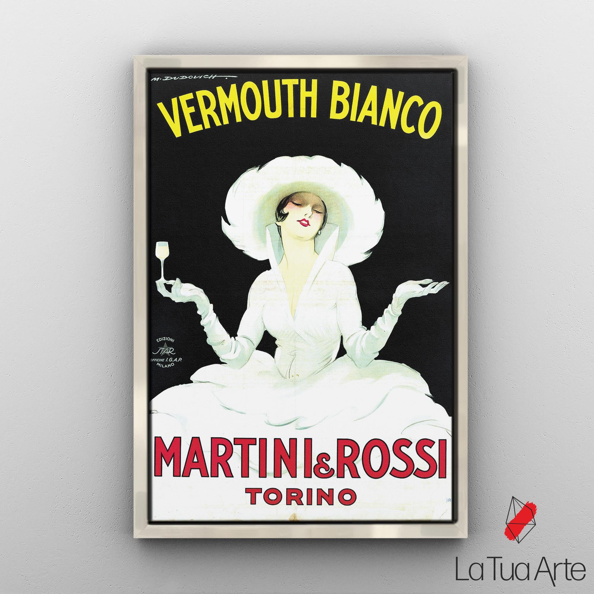 MARTINI