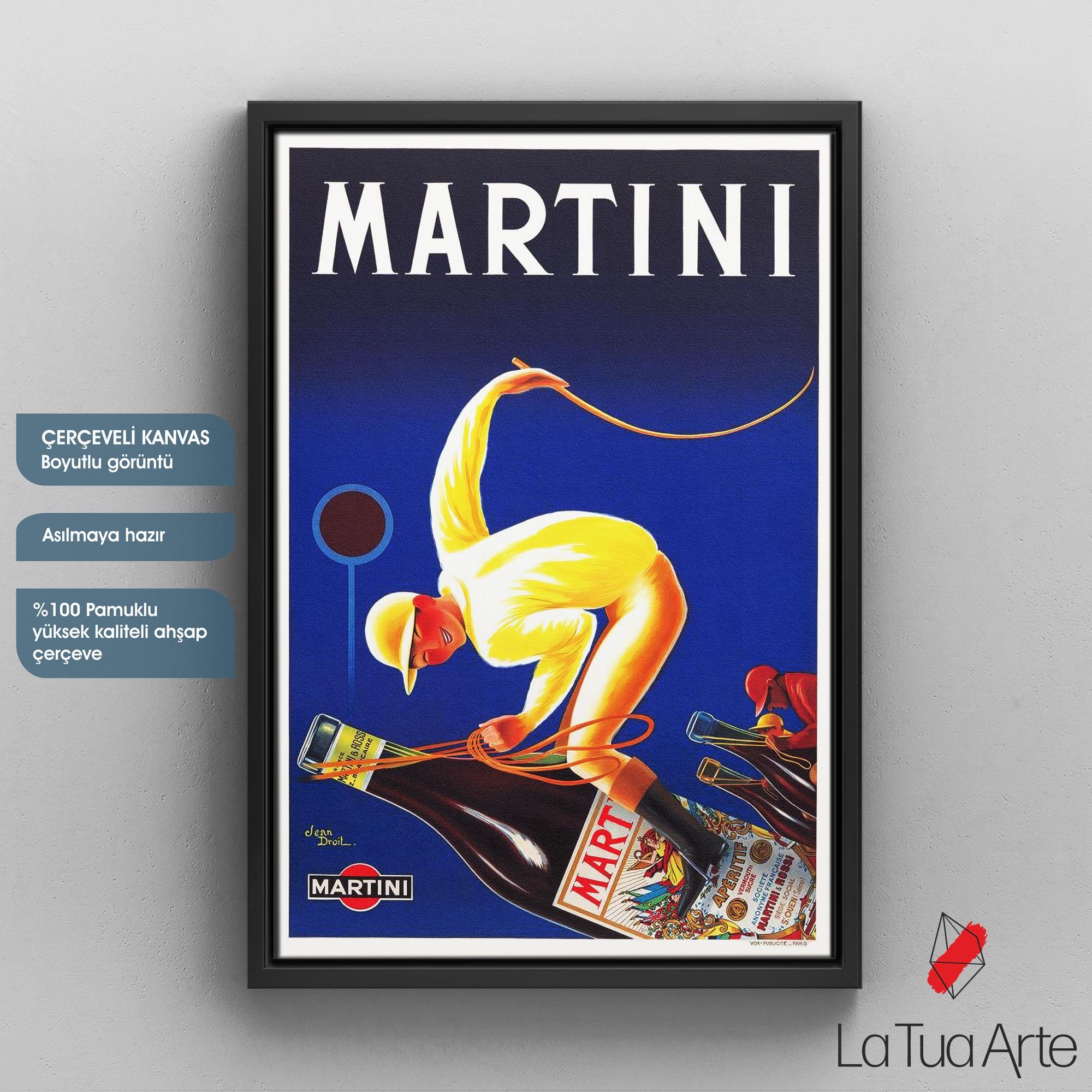 MARTINI