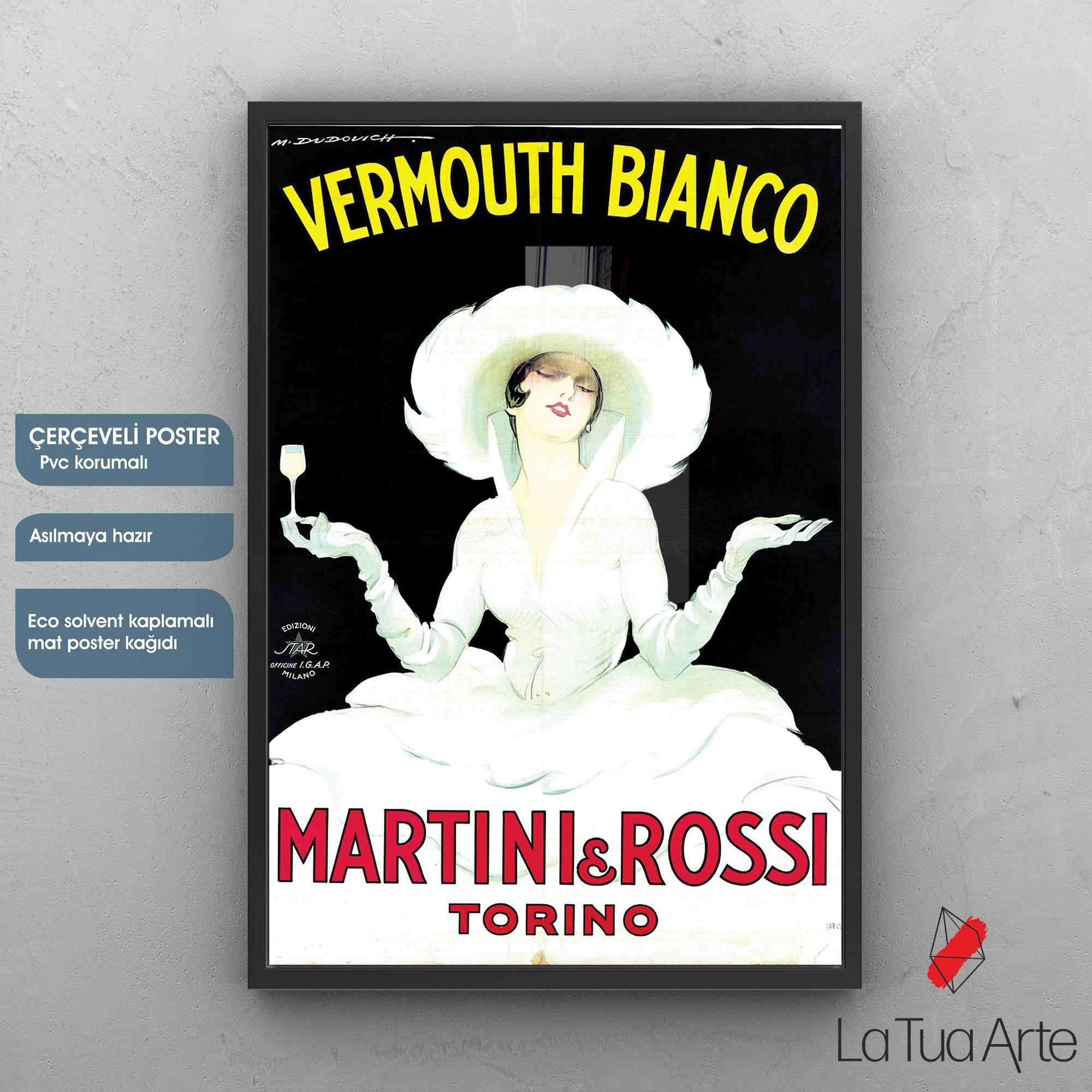 MARTINI