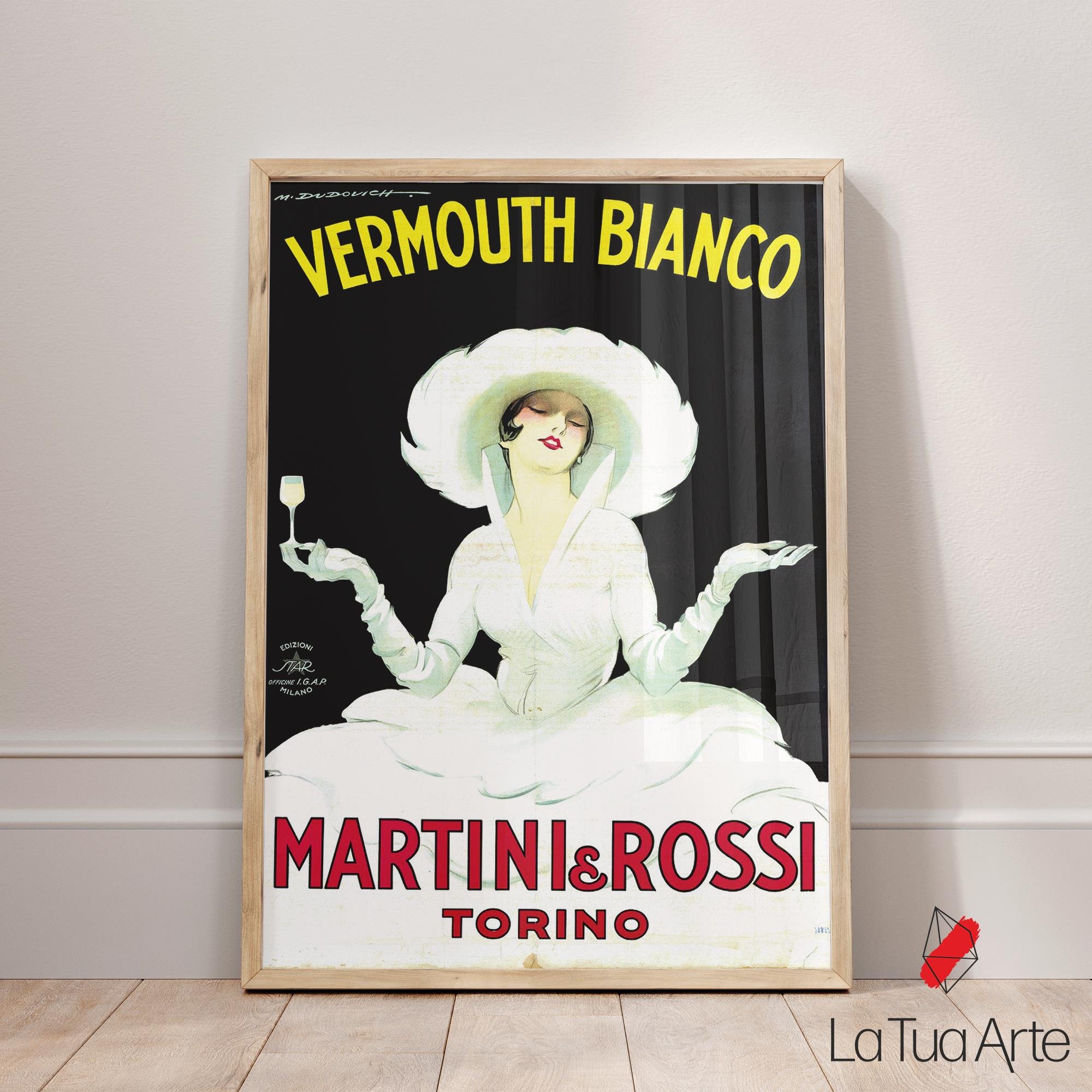 MARTINI