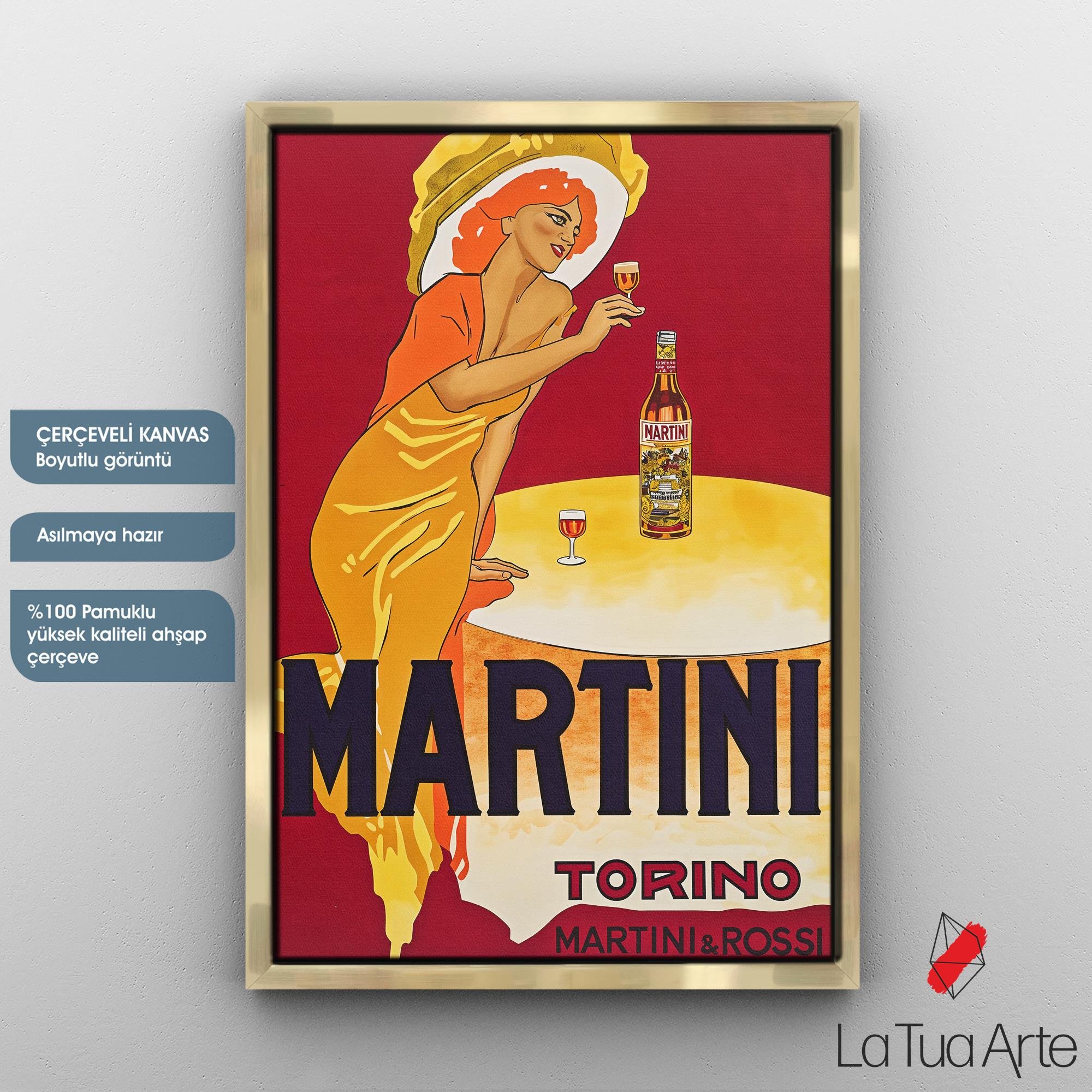 MARTINI