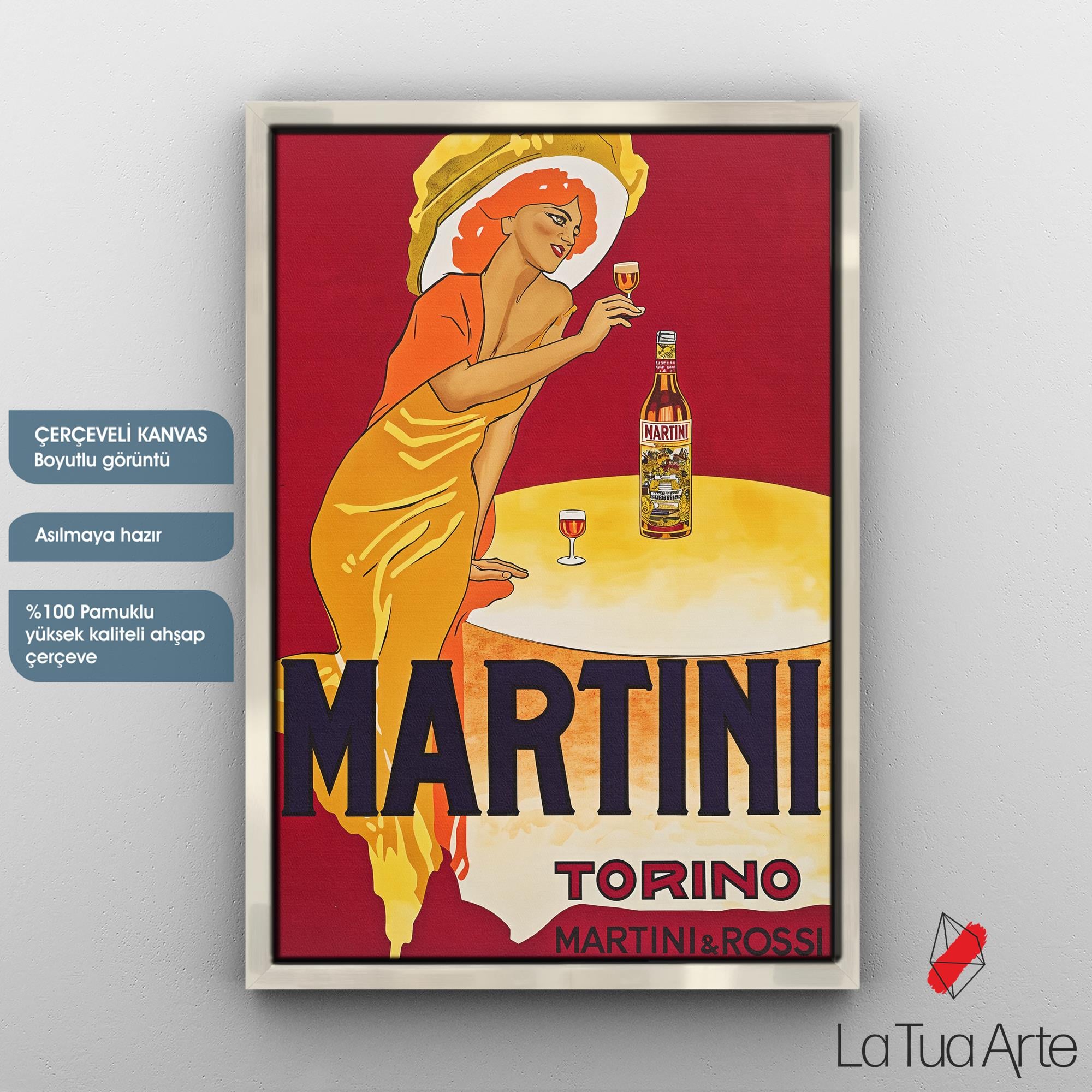 MARTINI
