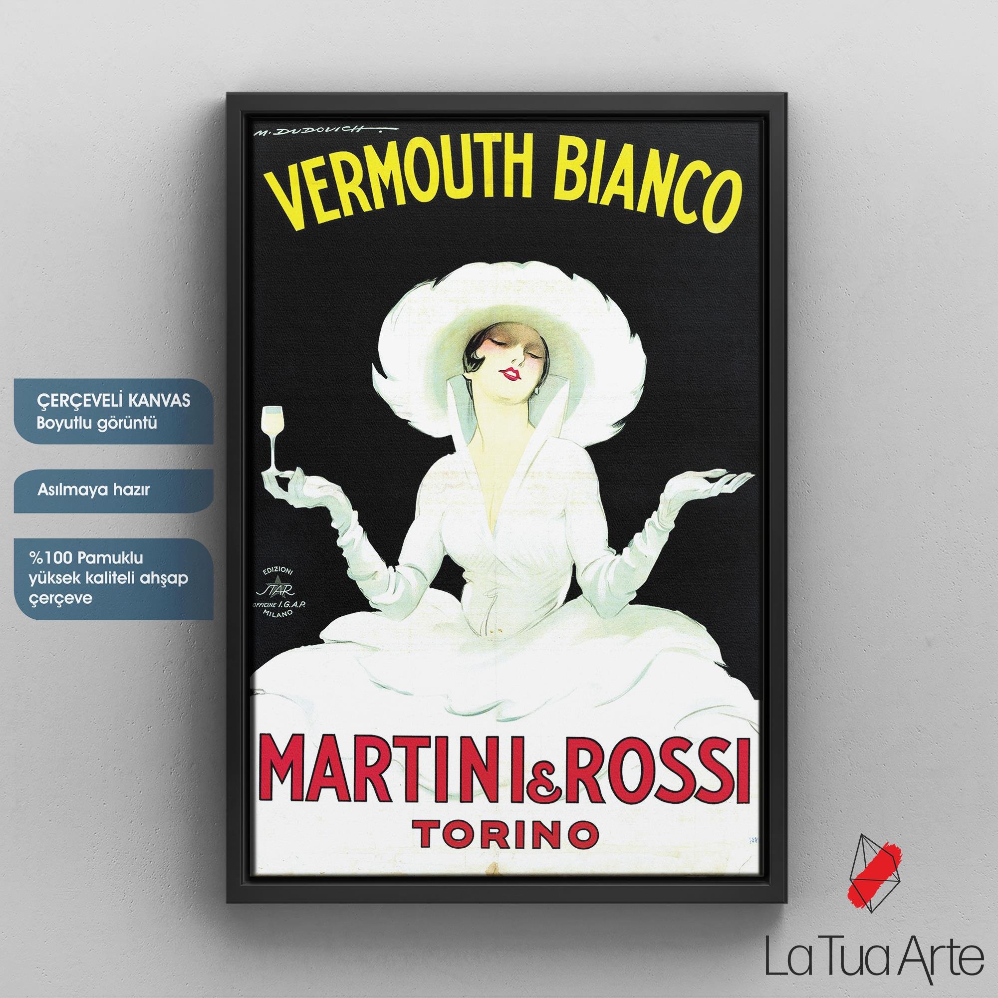 MARTINI