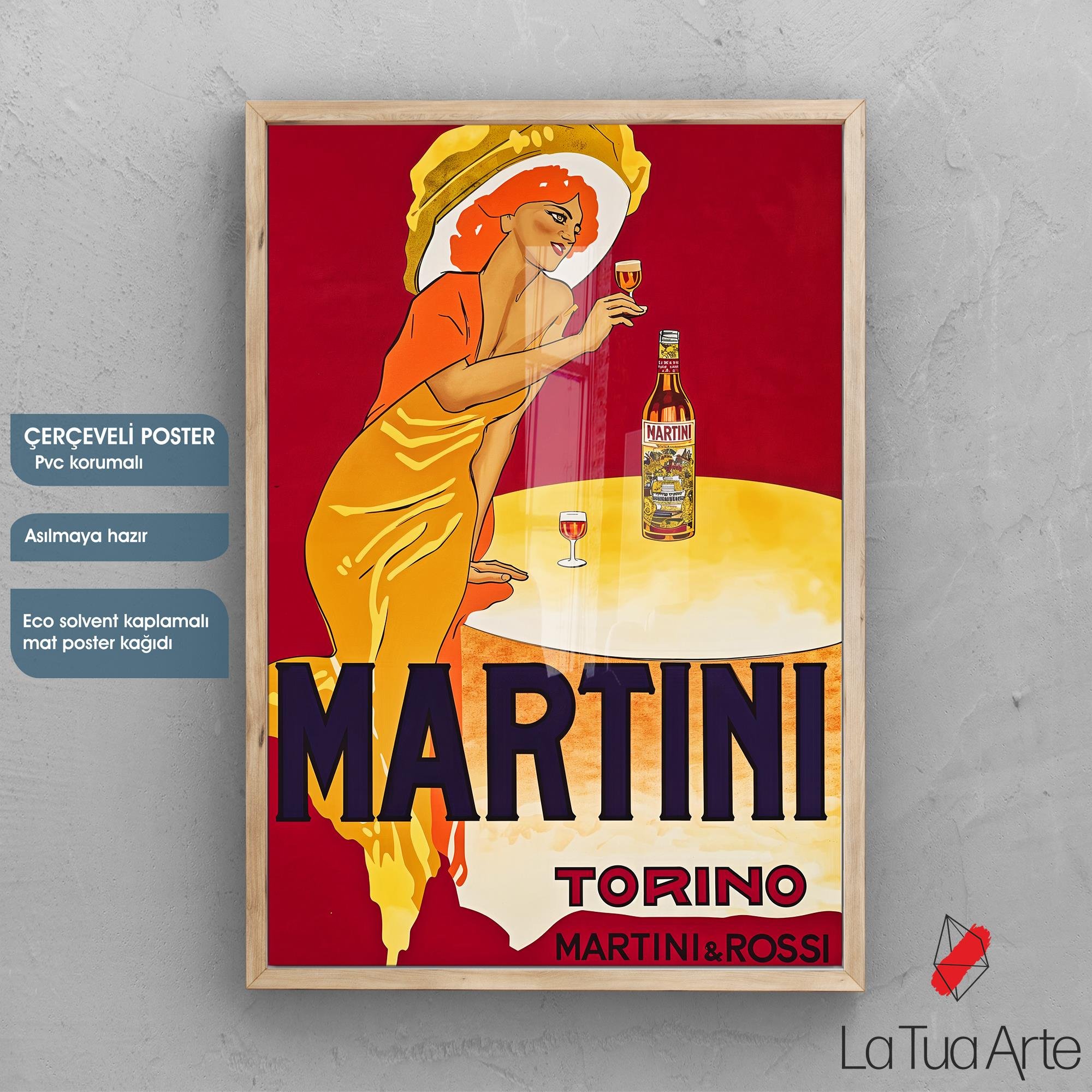 MARTINI