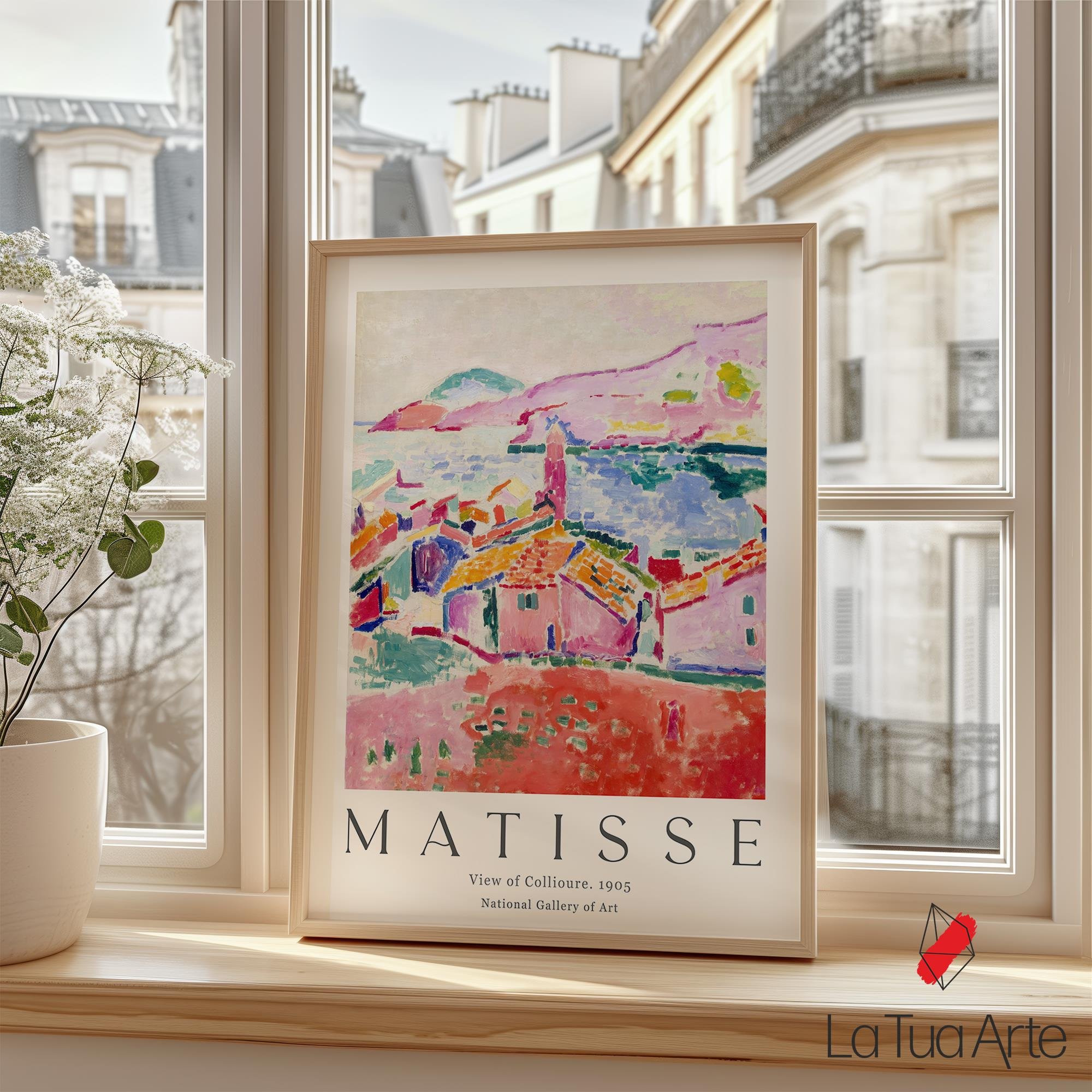 MATISSE1