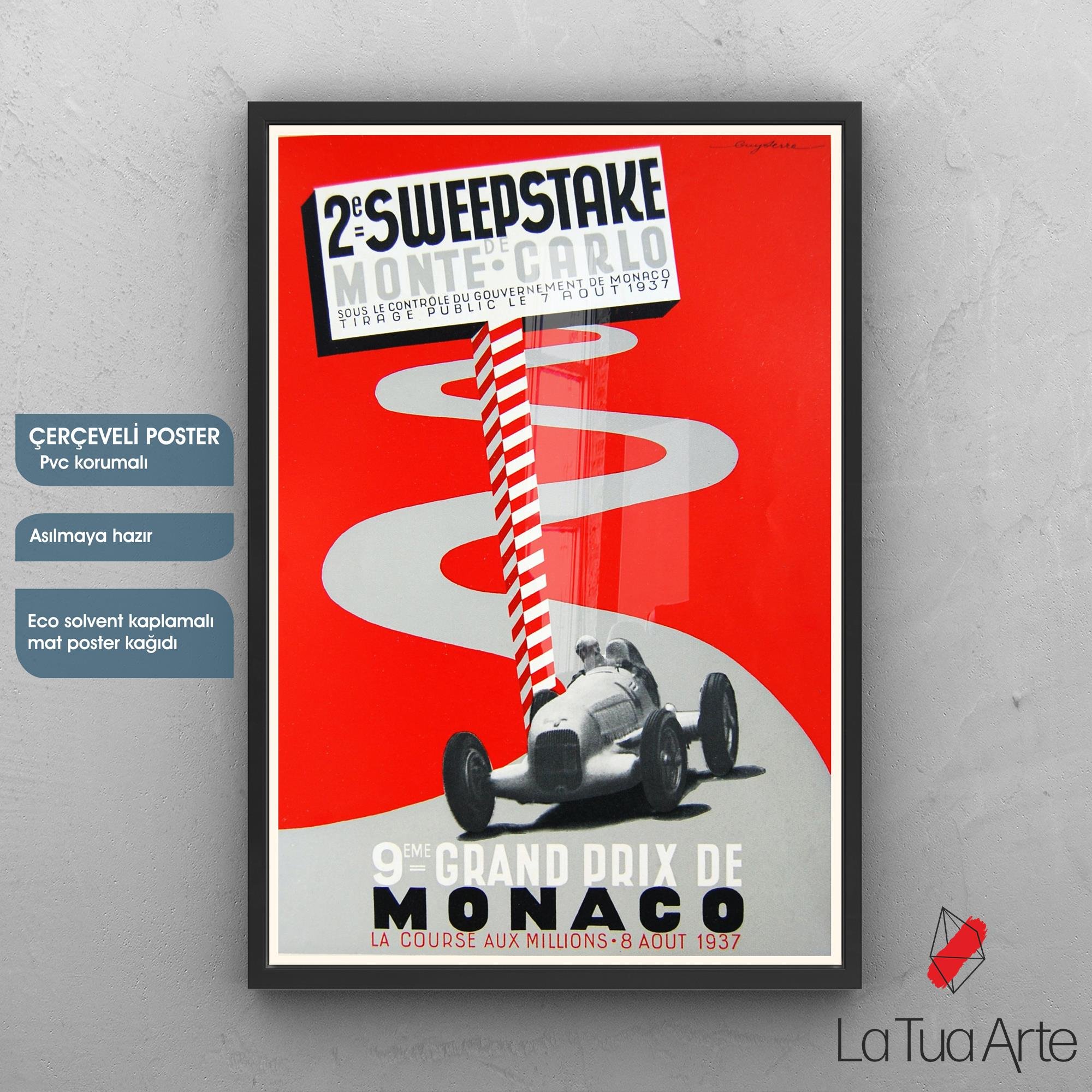 MONACO