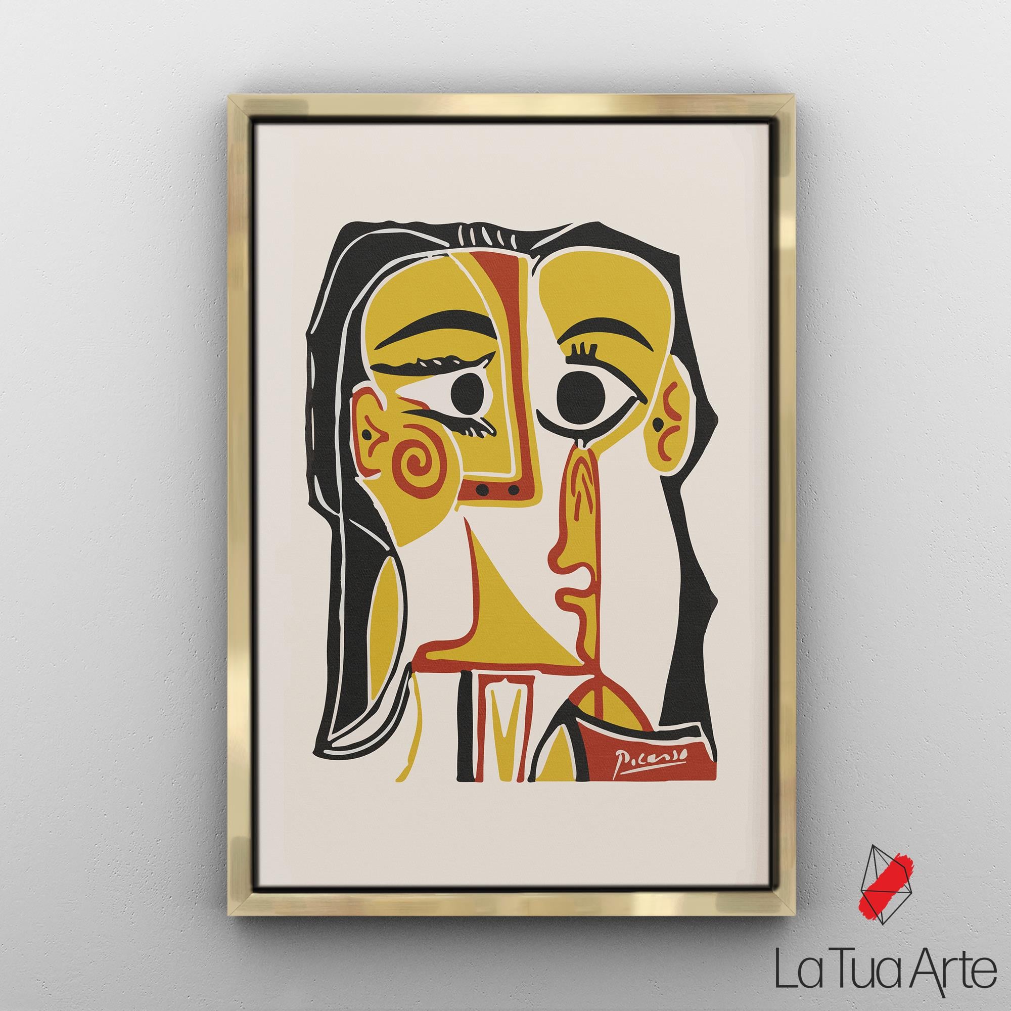 PICASSO 1