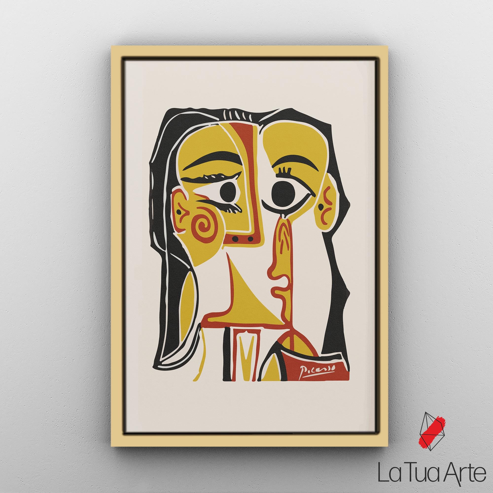 PICASSO 1