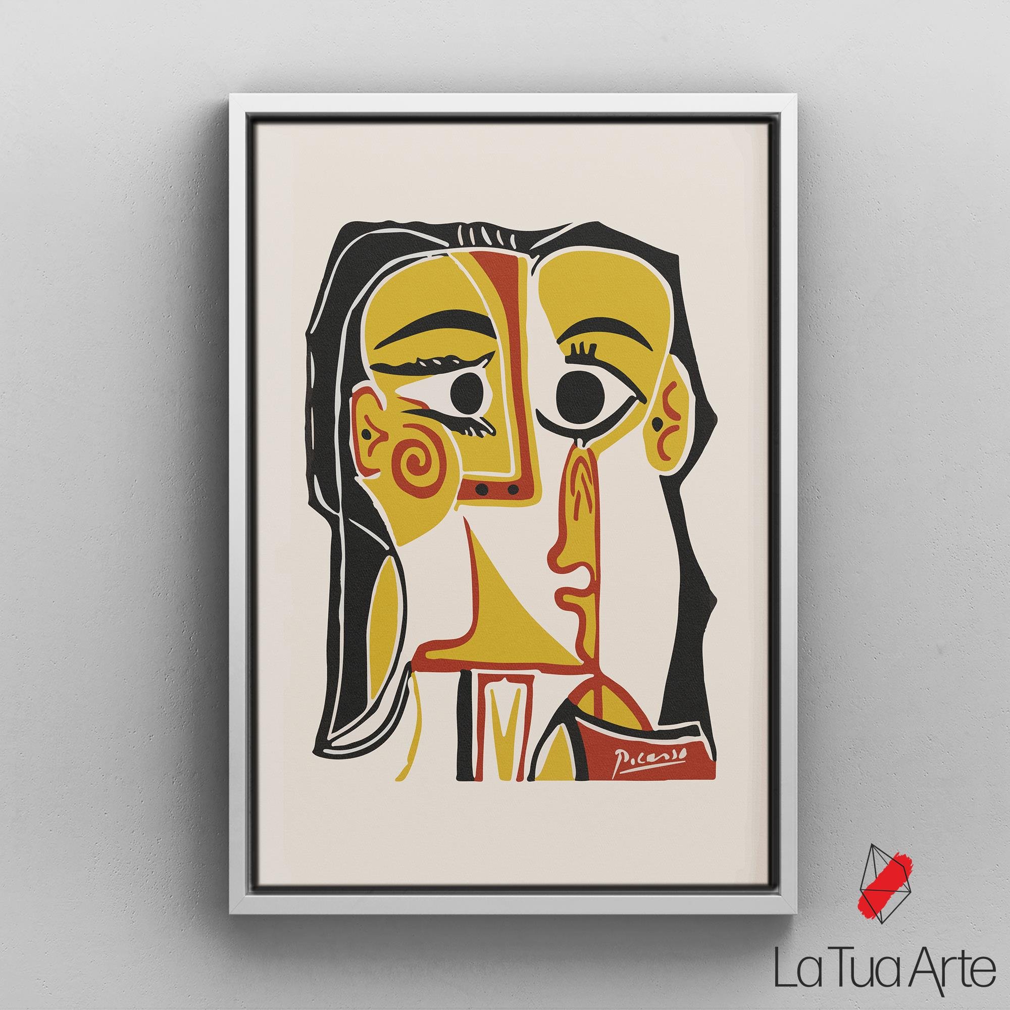 PICASSO 1