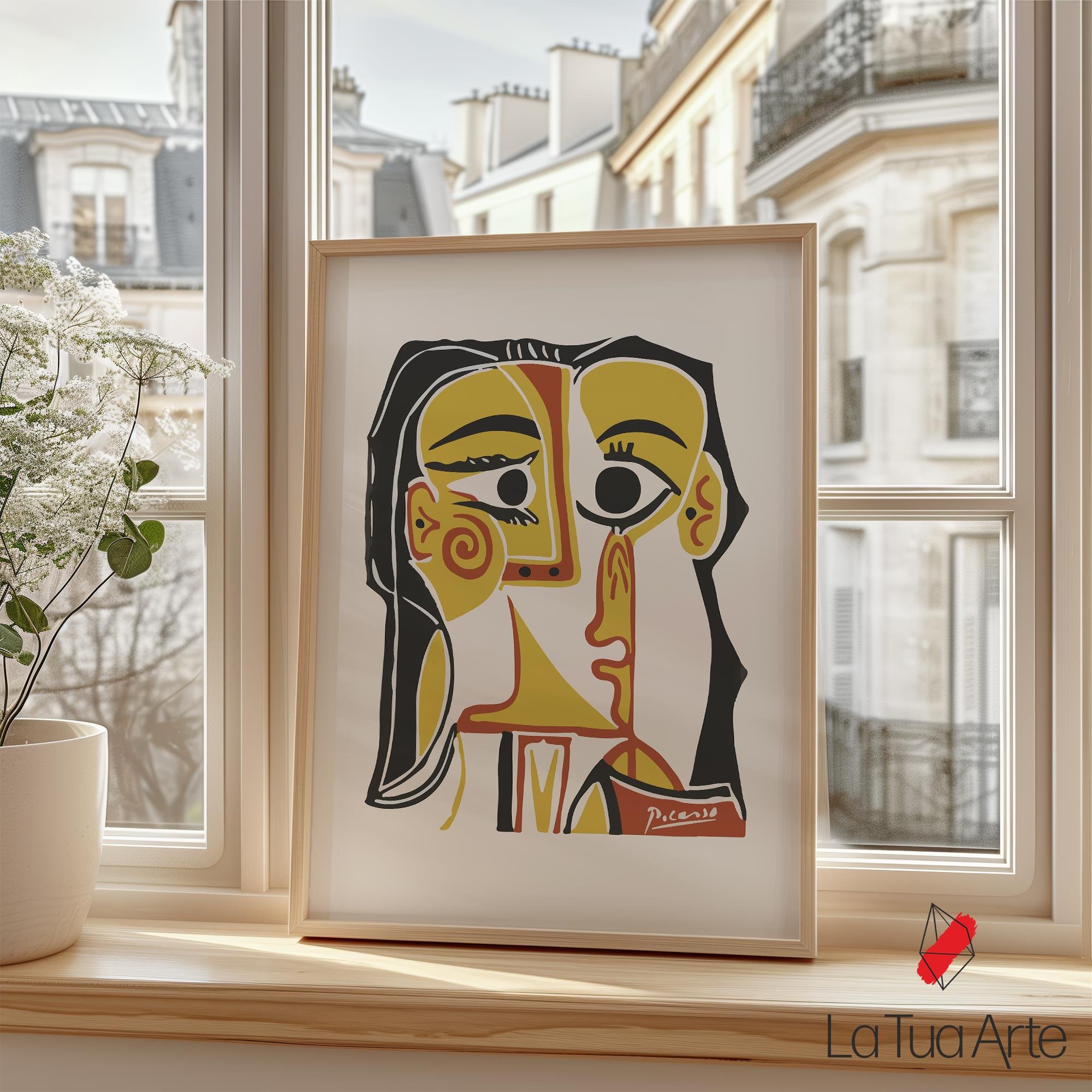 PICASSO 1
