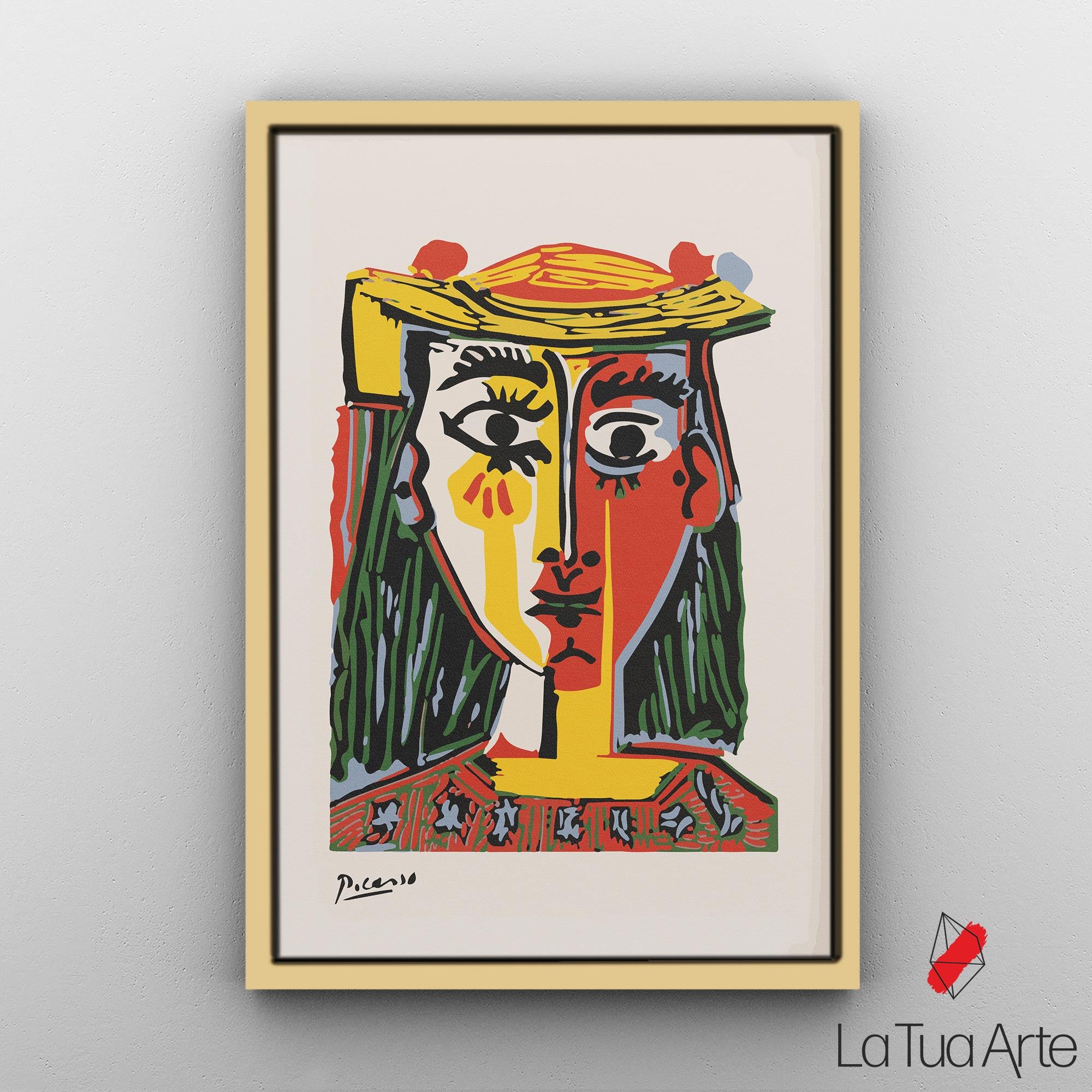 PICASSO 2