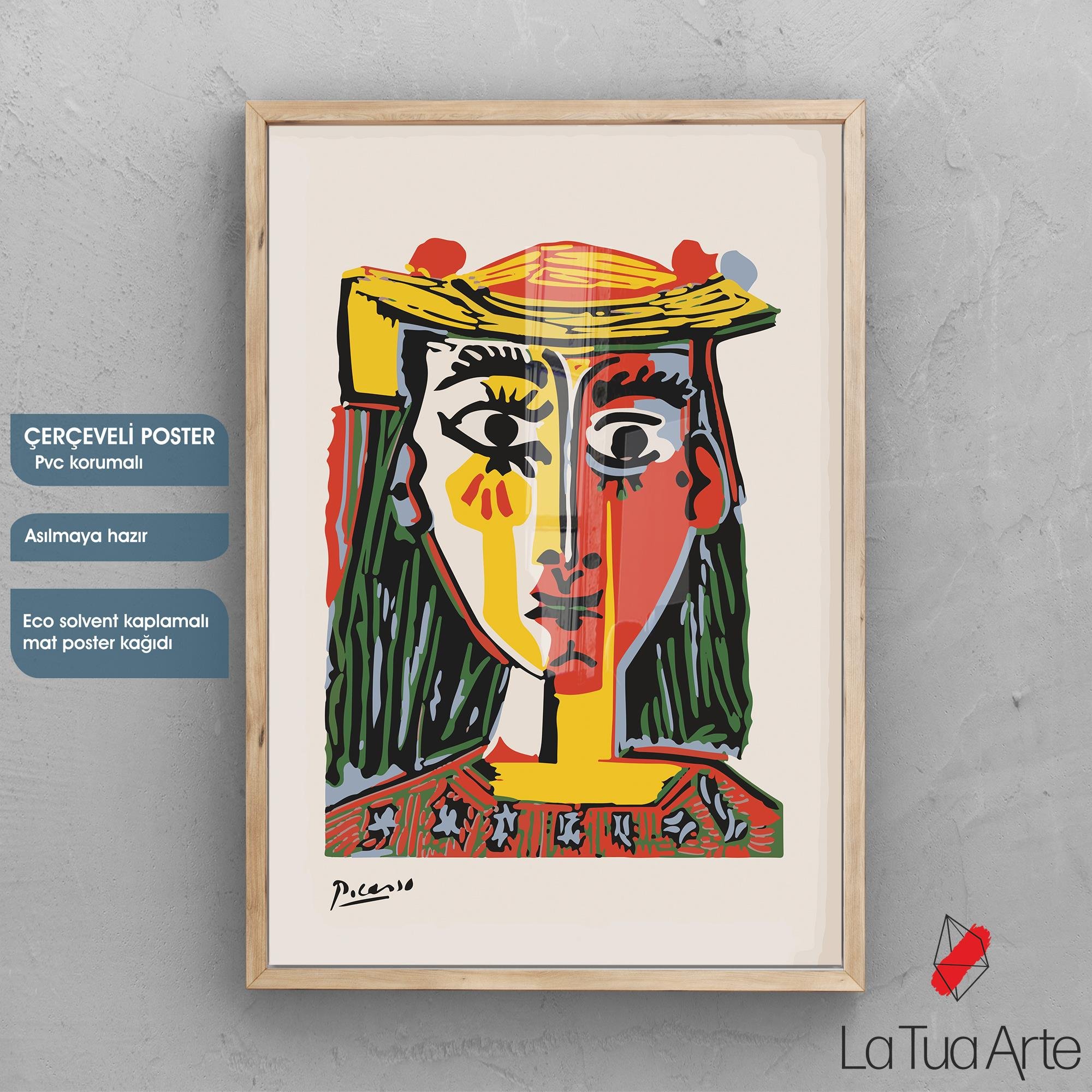 PICASSO 2