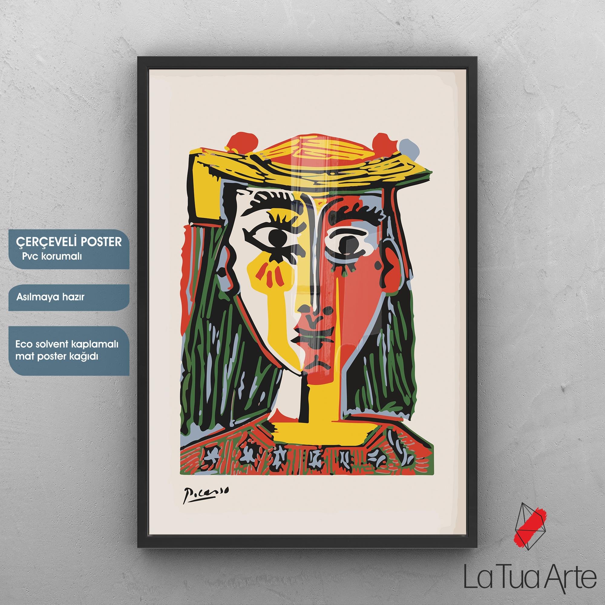 PICASSO 2