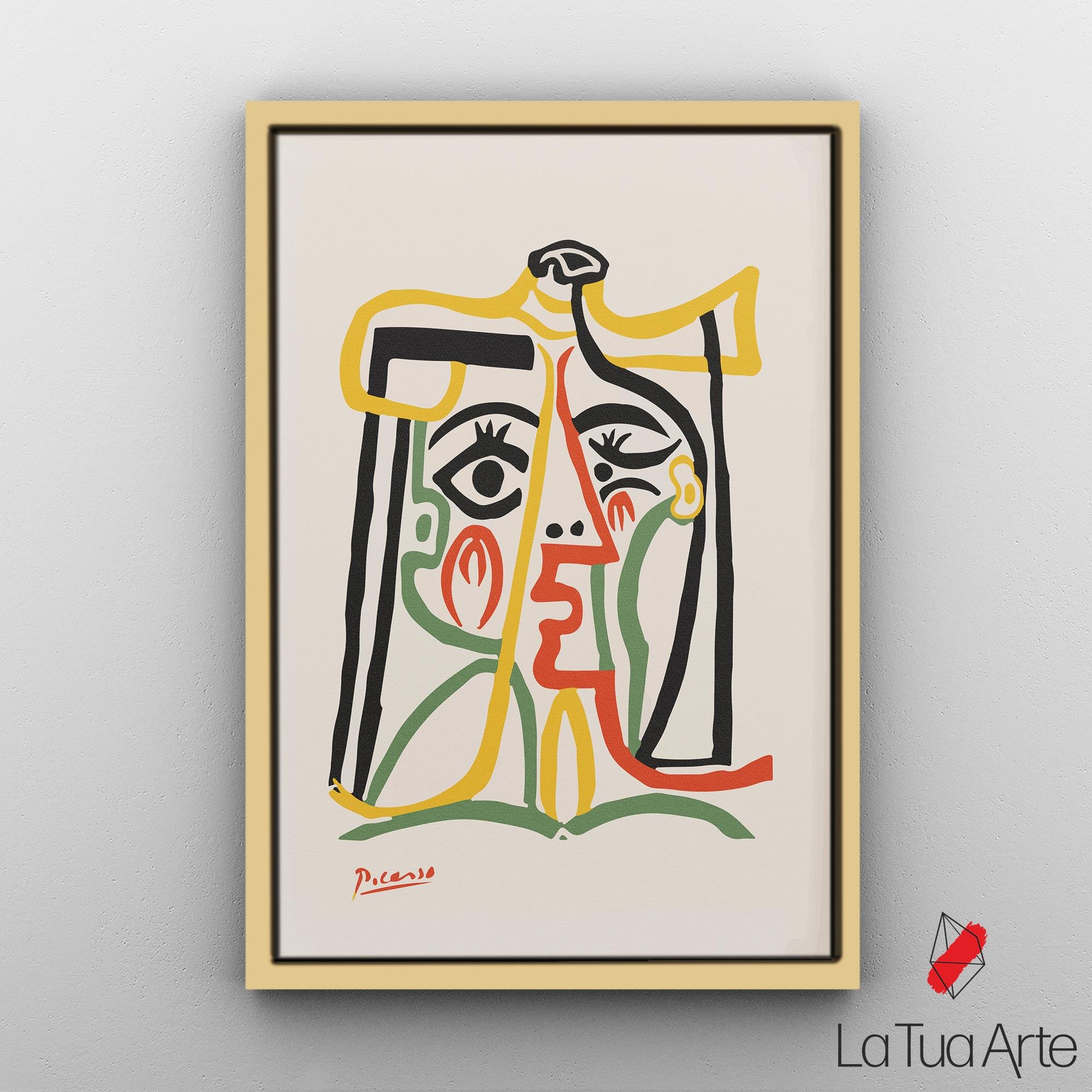 PICASSO 3