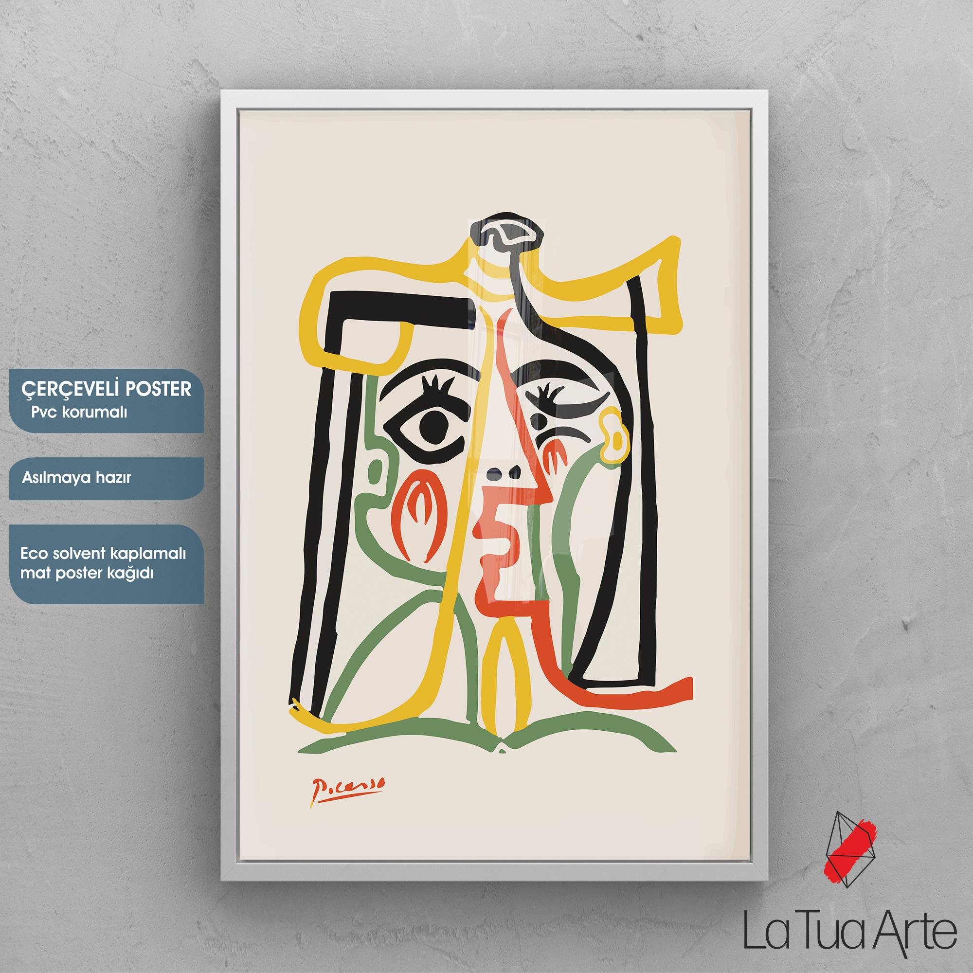 PICASSO 3