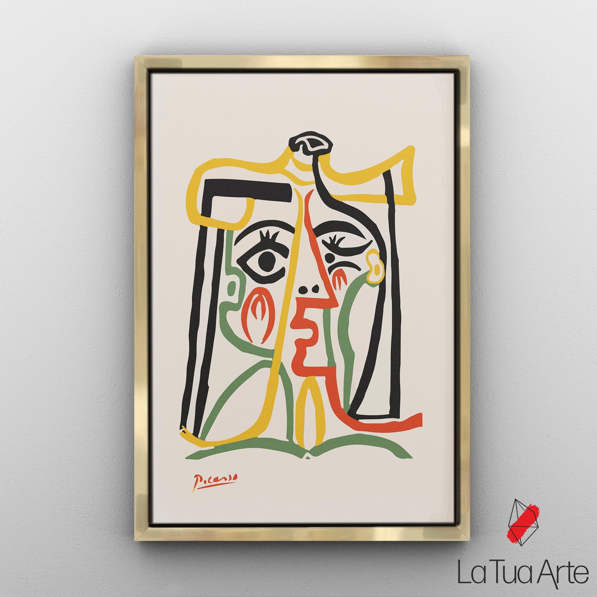 PICASSO 3