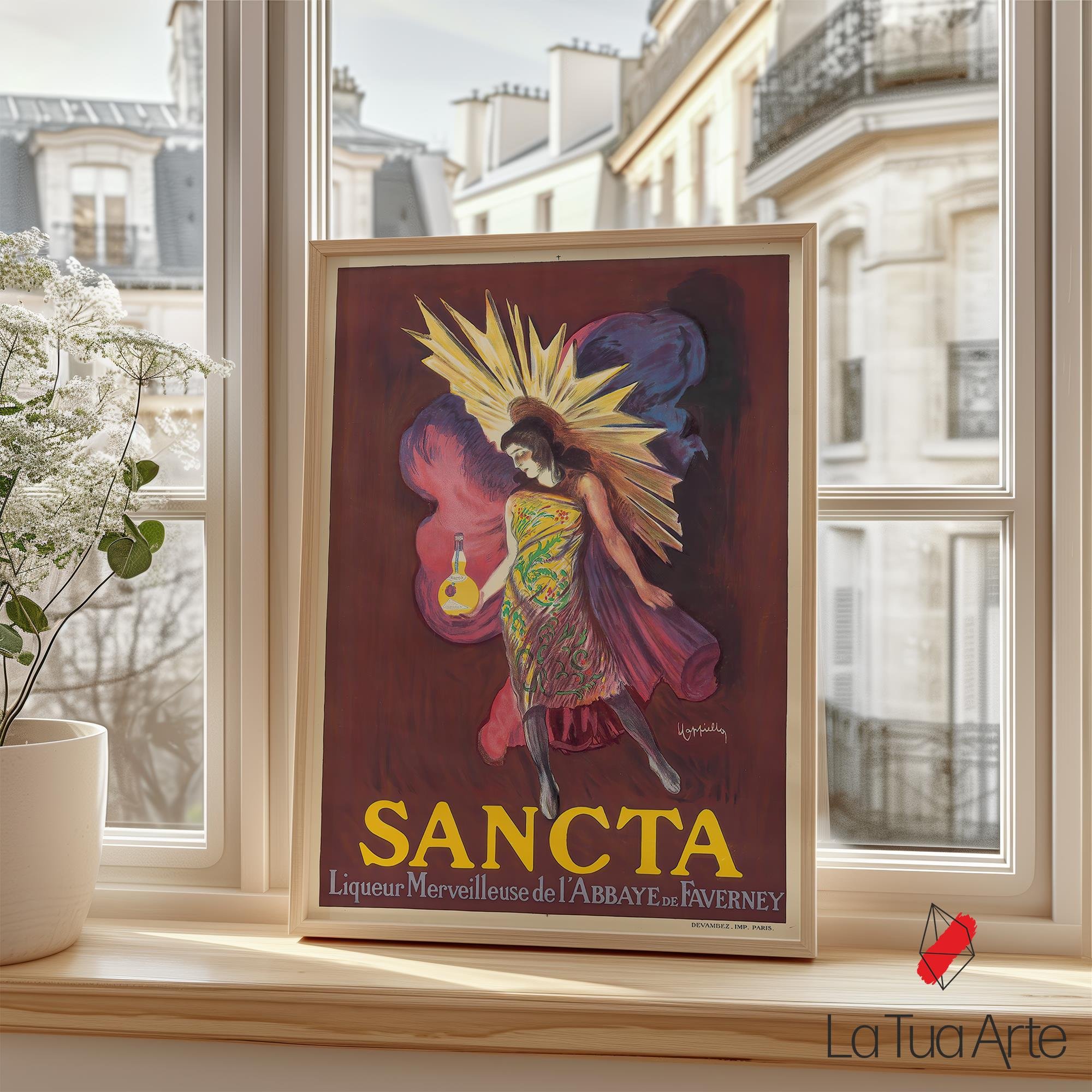 SANCTA